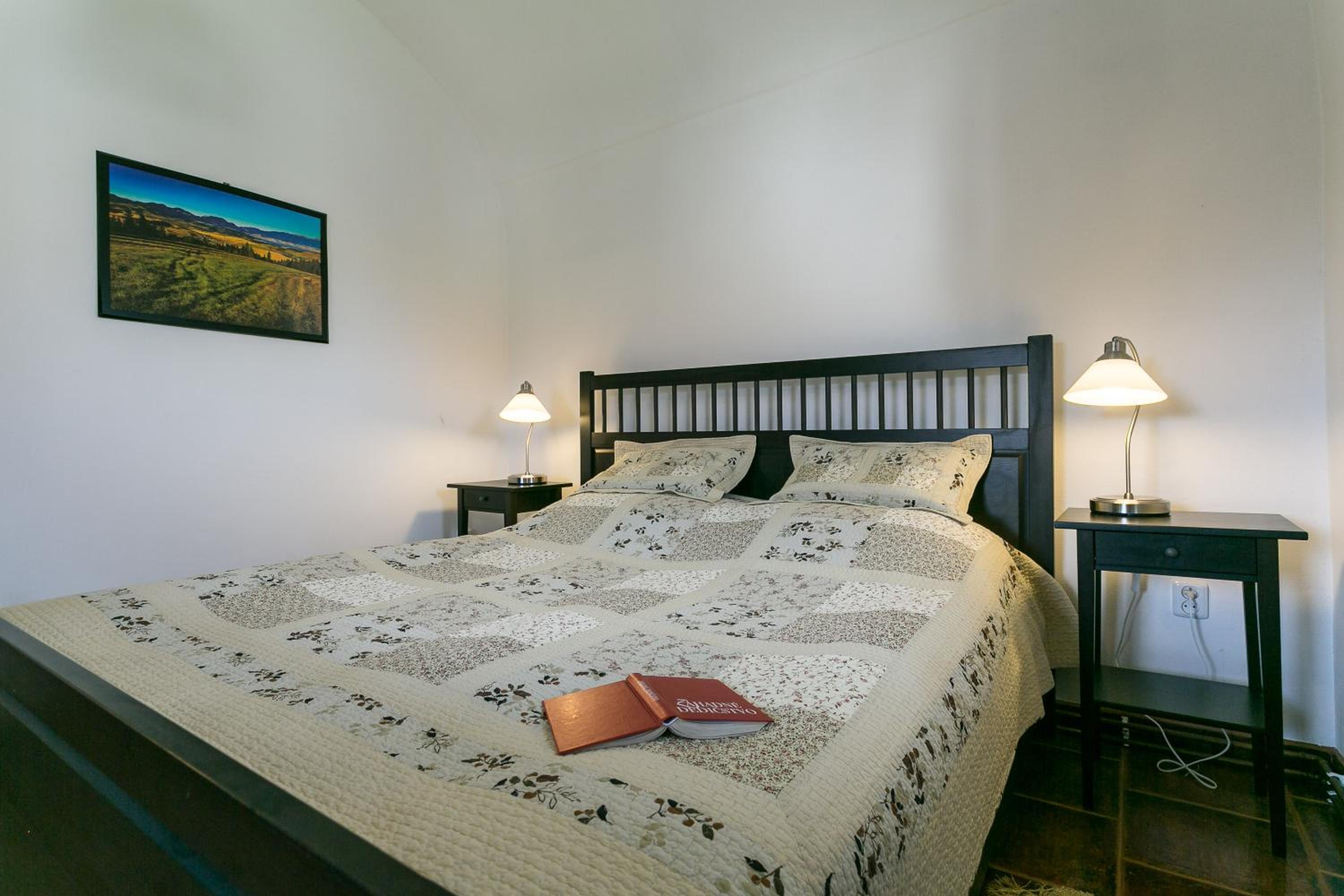 Two-Bedroom Apartment with Balcony - Photo 11