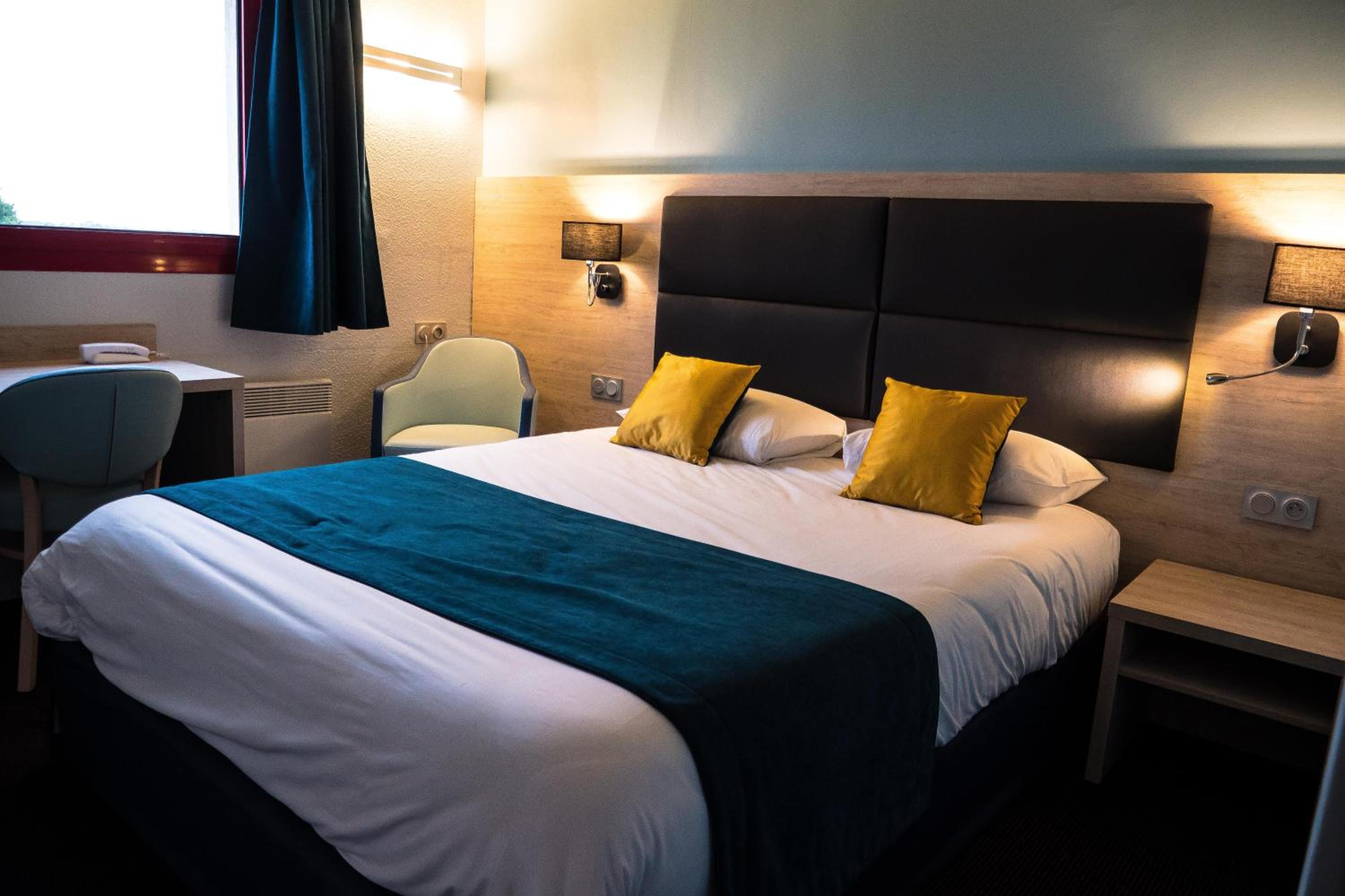 Superior Double Room photo 2