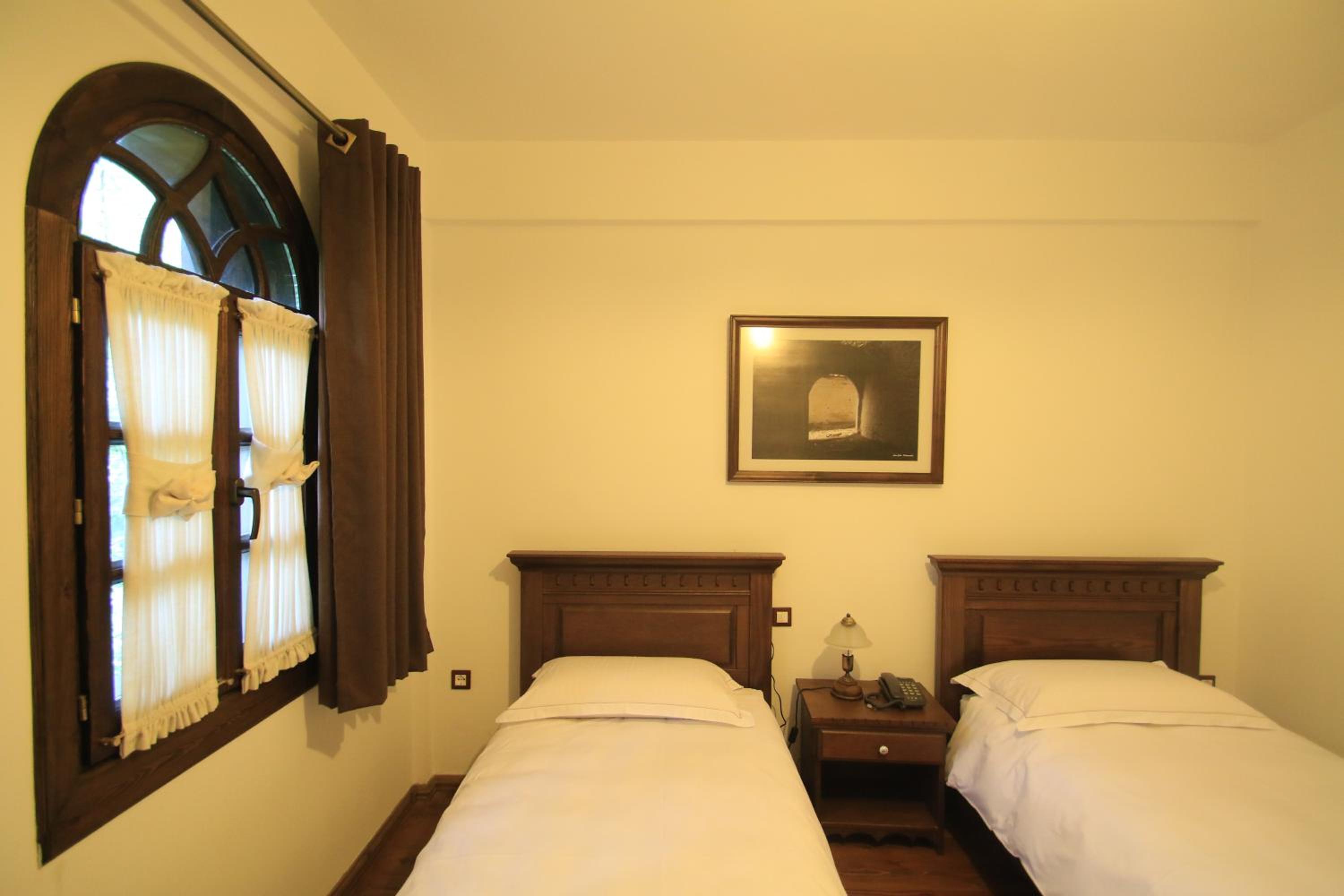 Twin Room photo 3