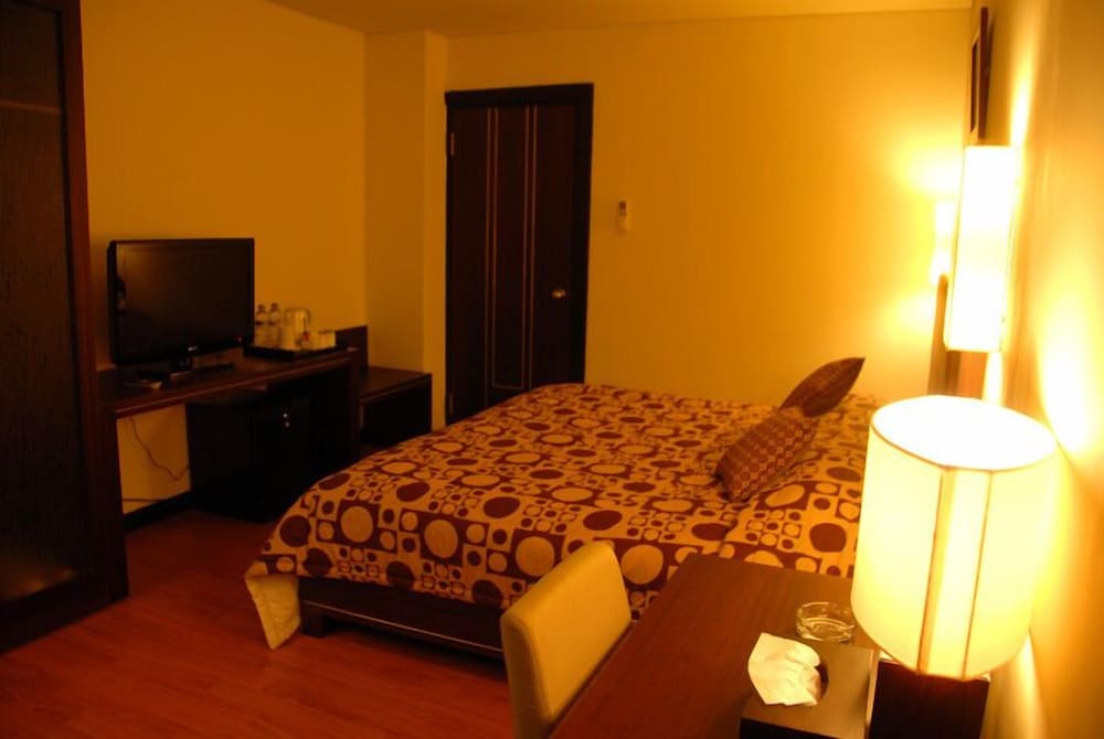 Junior Suite photo 2