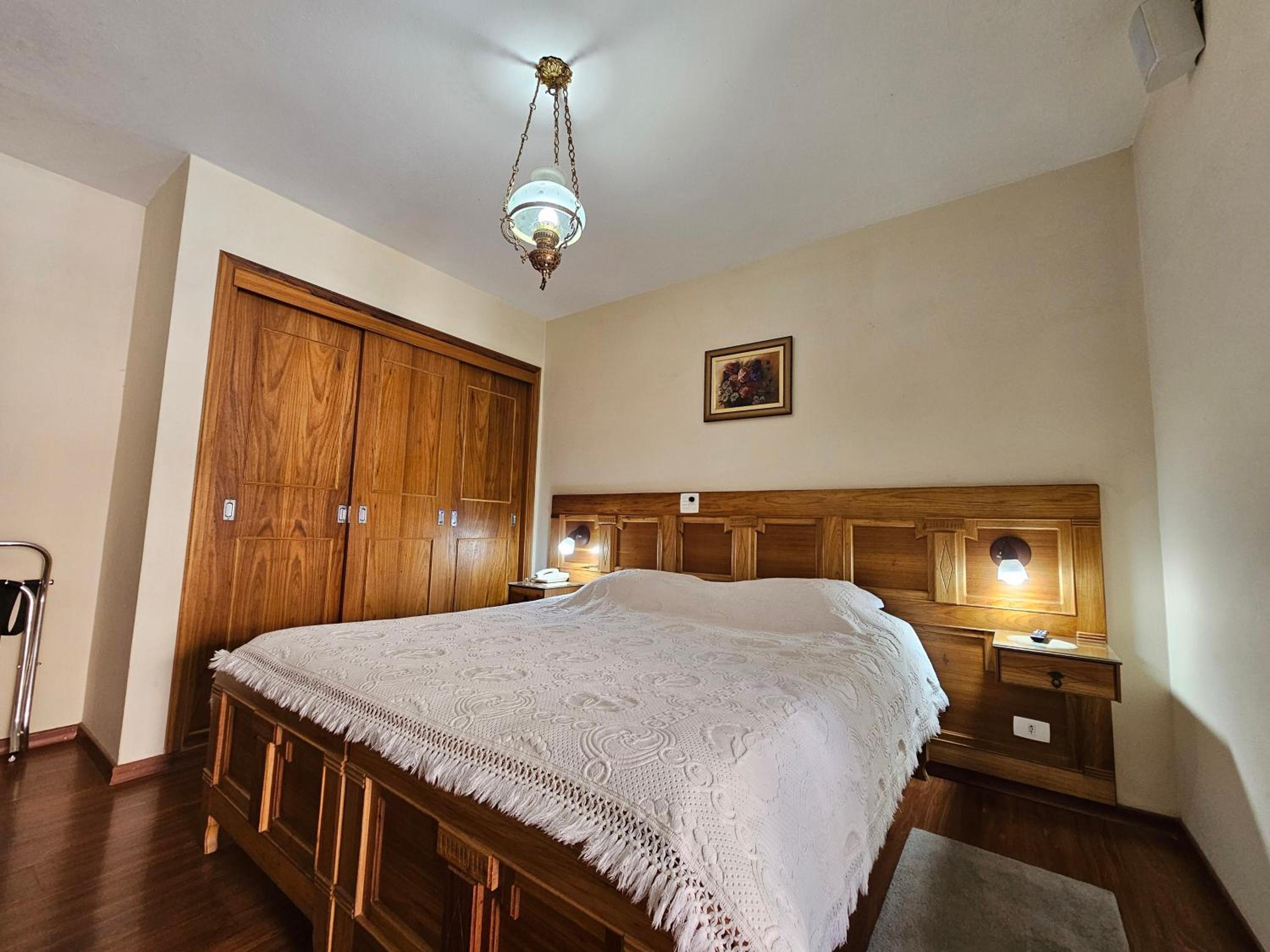 Deluxe Queen Room photo 2