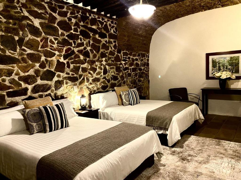Twin Room photo 1