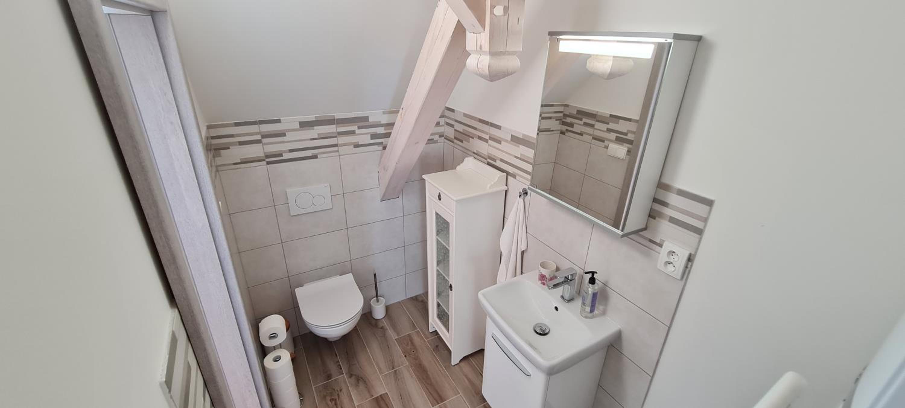 Duplex Apartment photo 1
