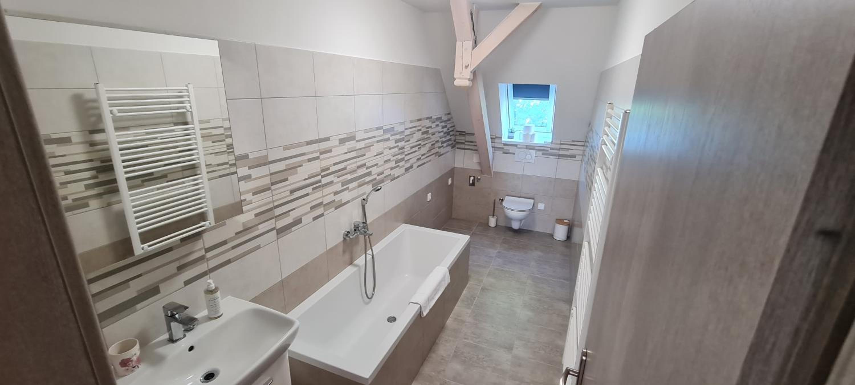 Duplex Apartment photo 2