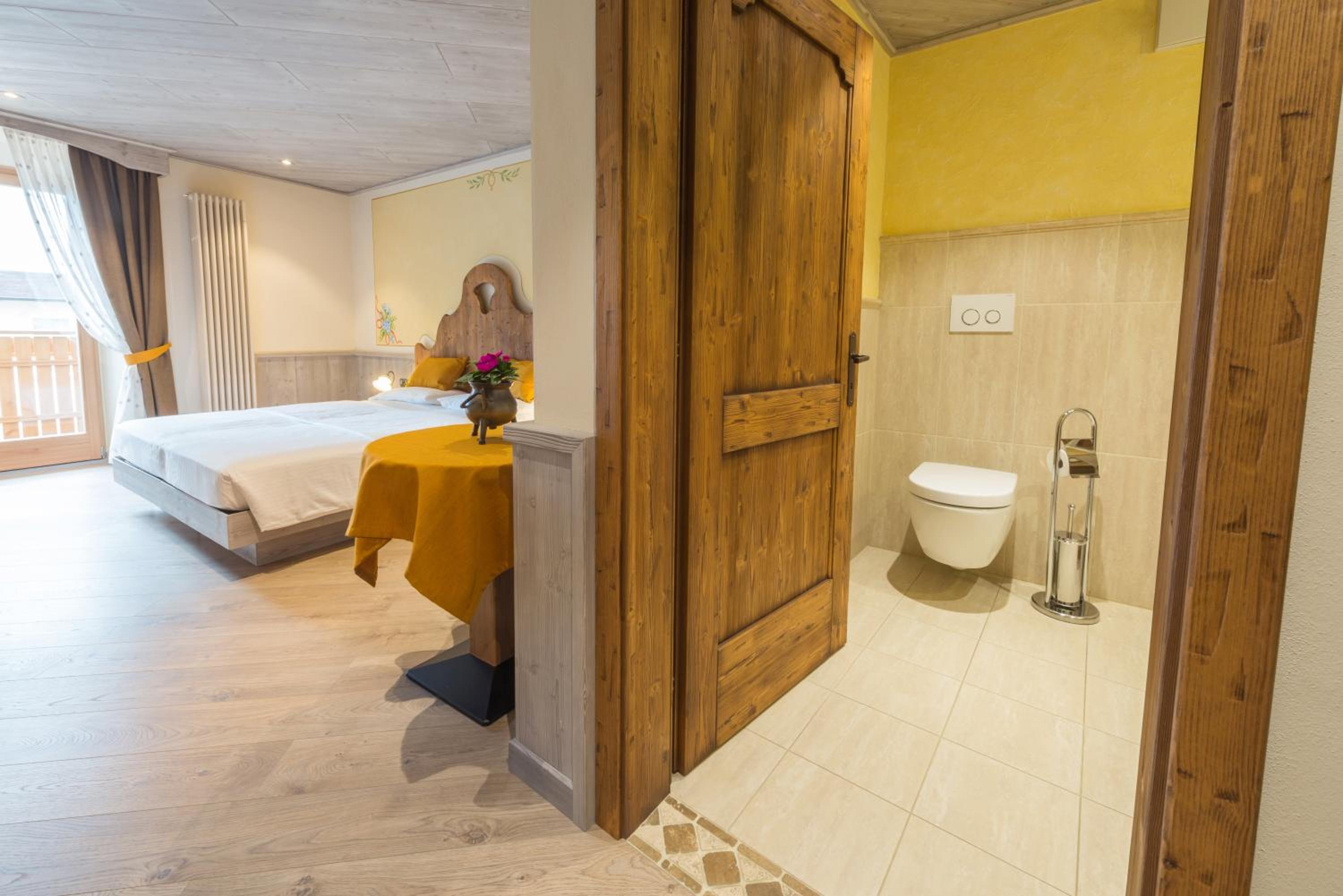 Quadruple Room - Photo 14