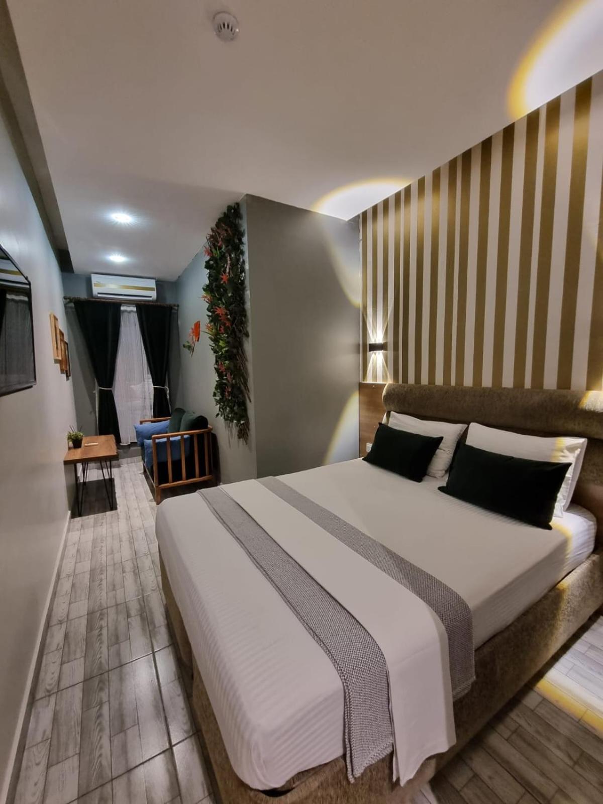 Economy Double Room photo 1