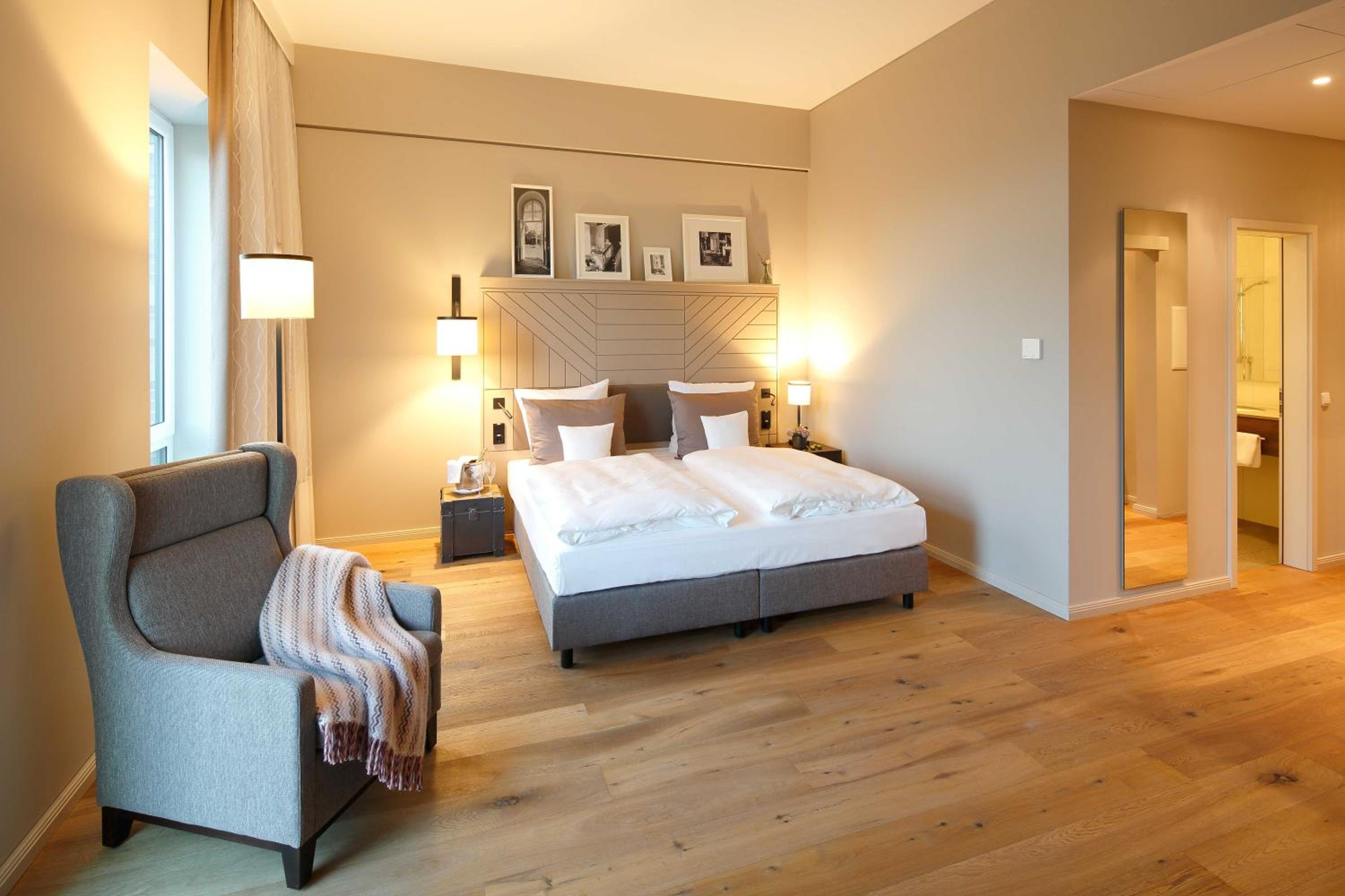 Superior Double Room photo 1