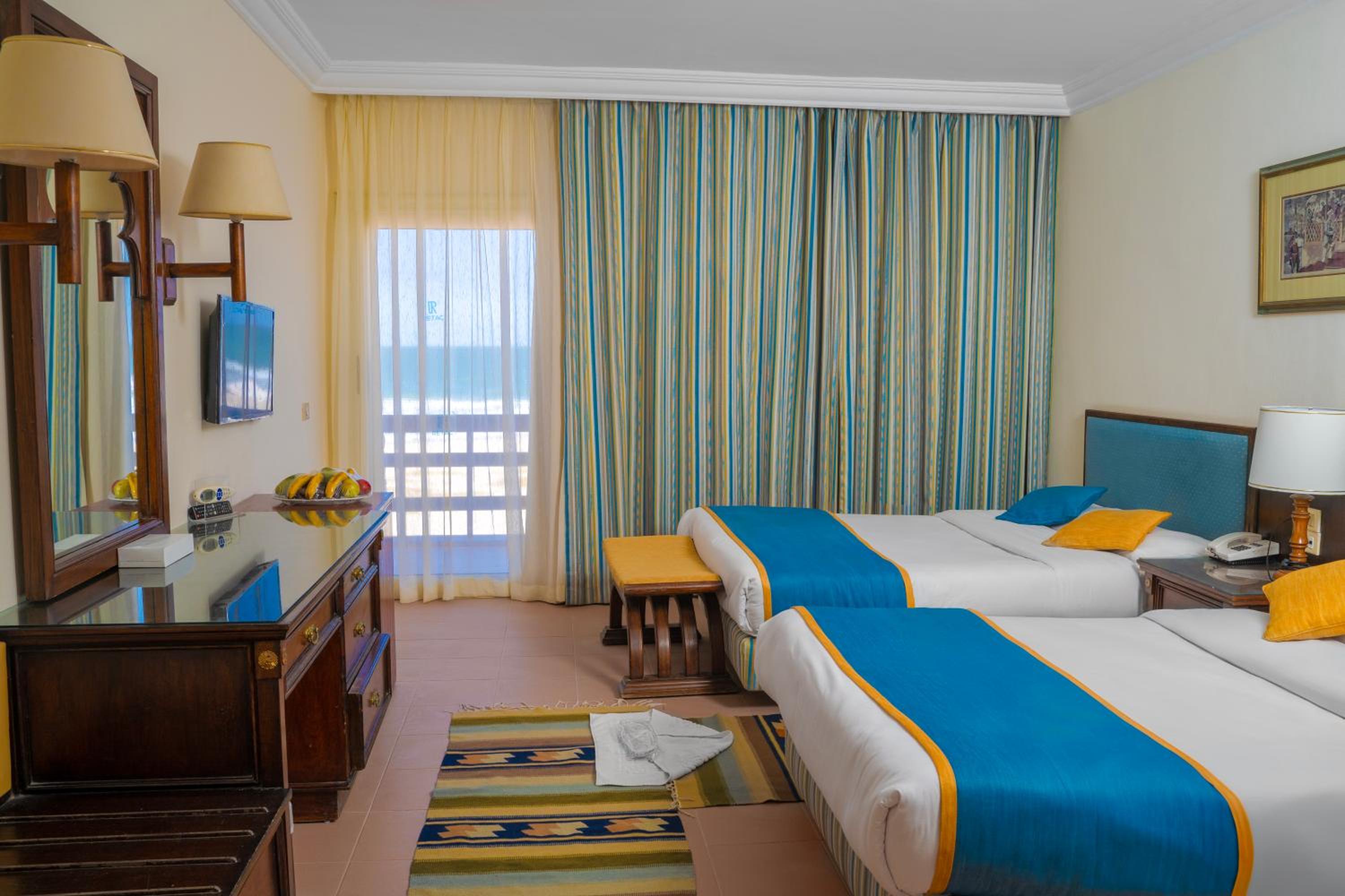 Suite with Sea View
