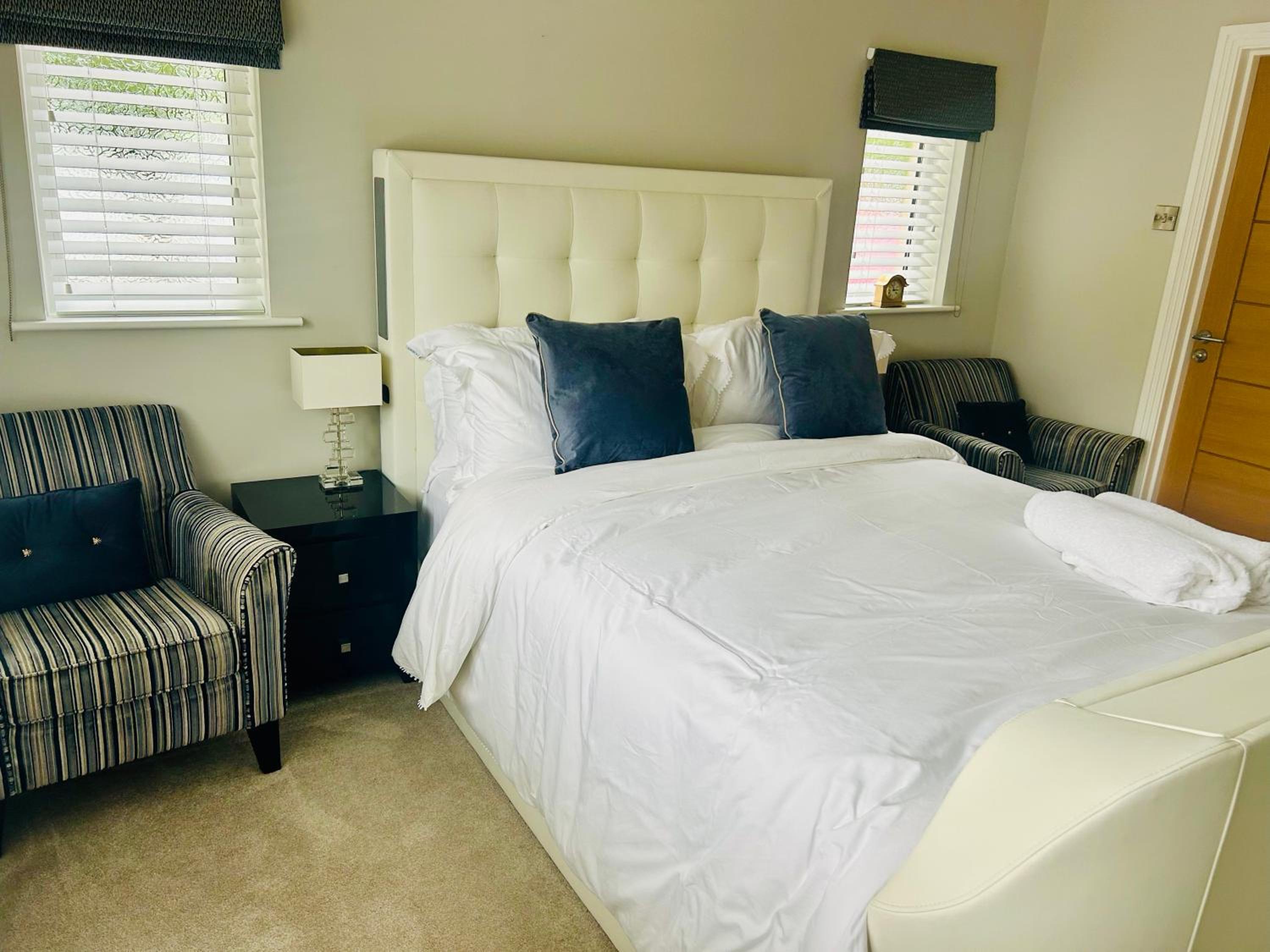 King Room