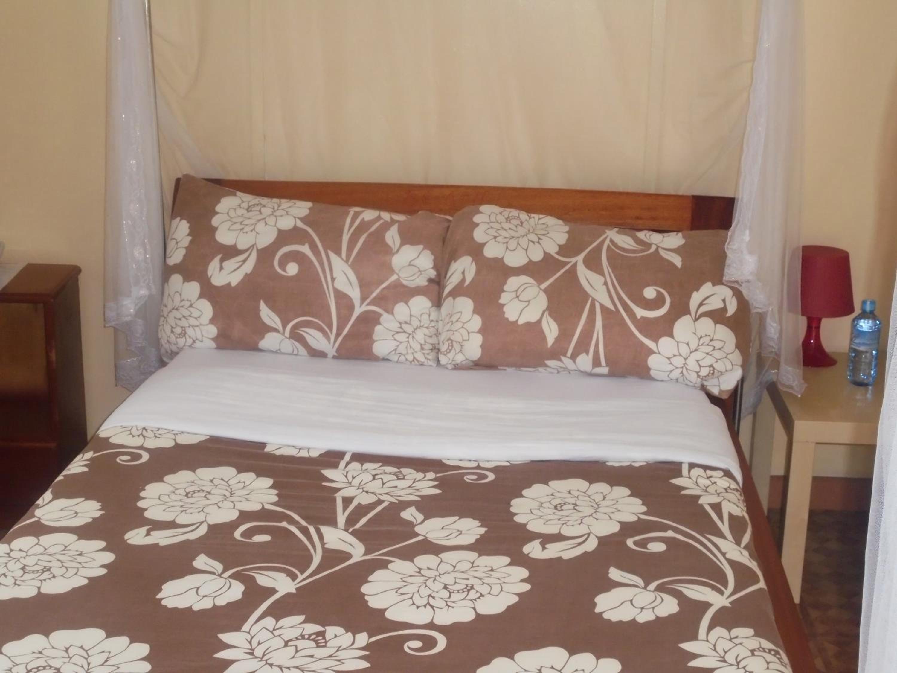 Budget Single Room