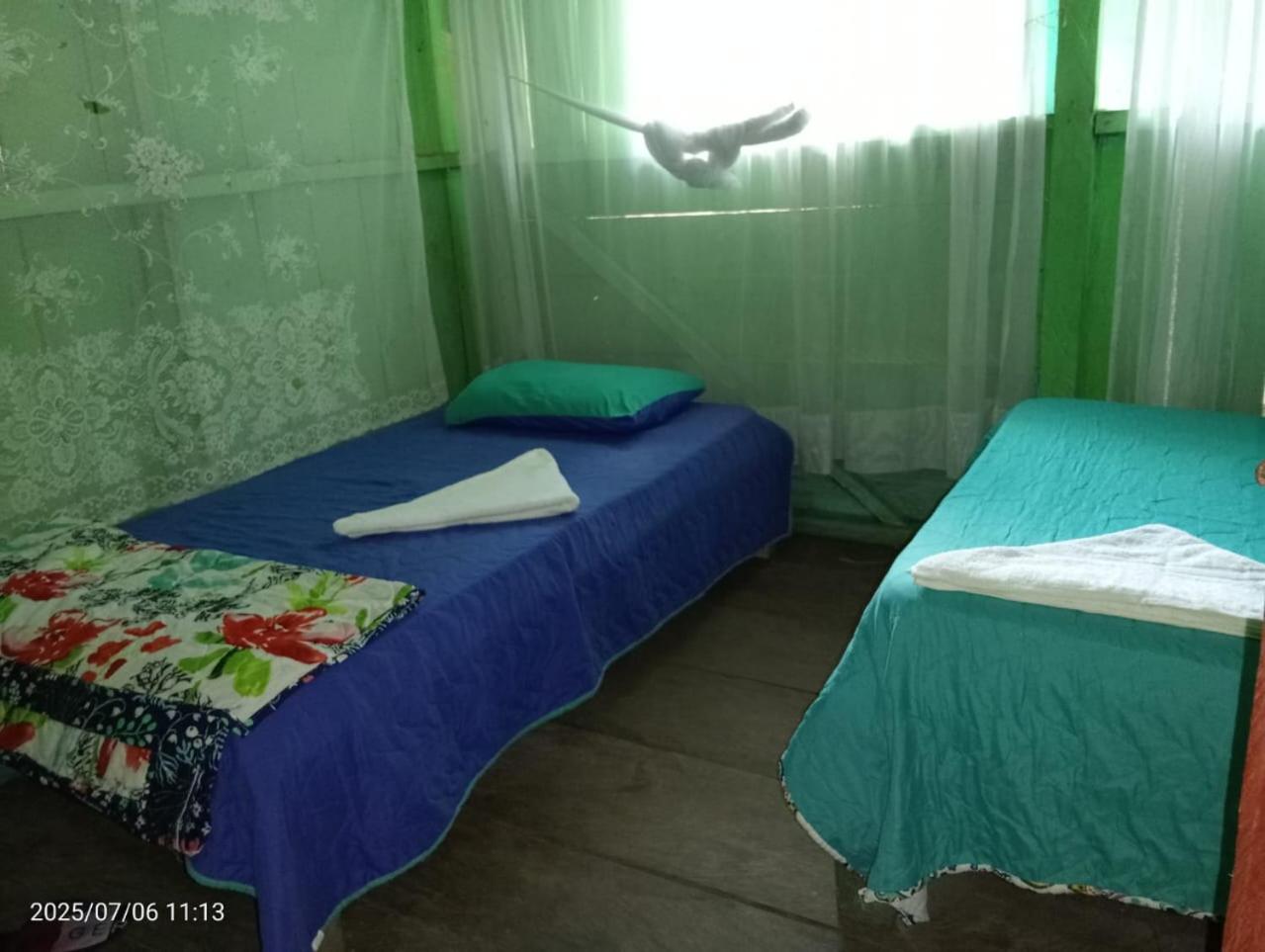 Family Double Room photo 1
