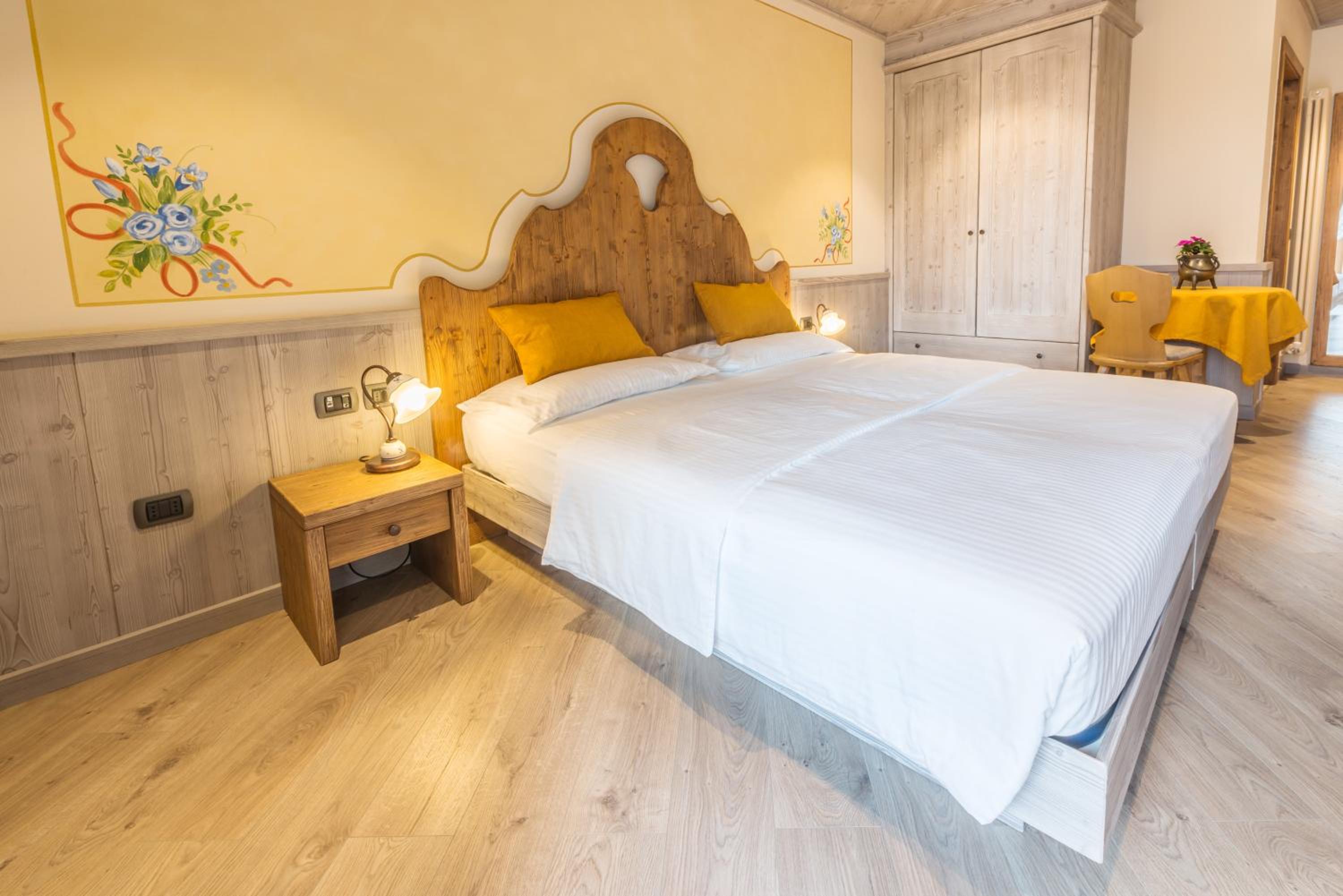 Quadruple Room - Photo 10