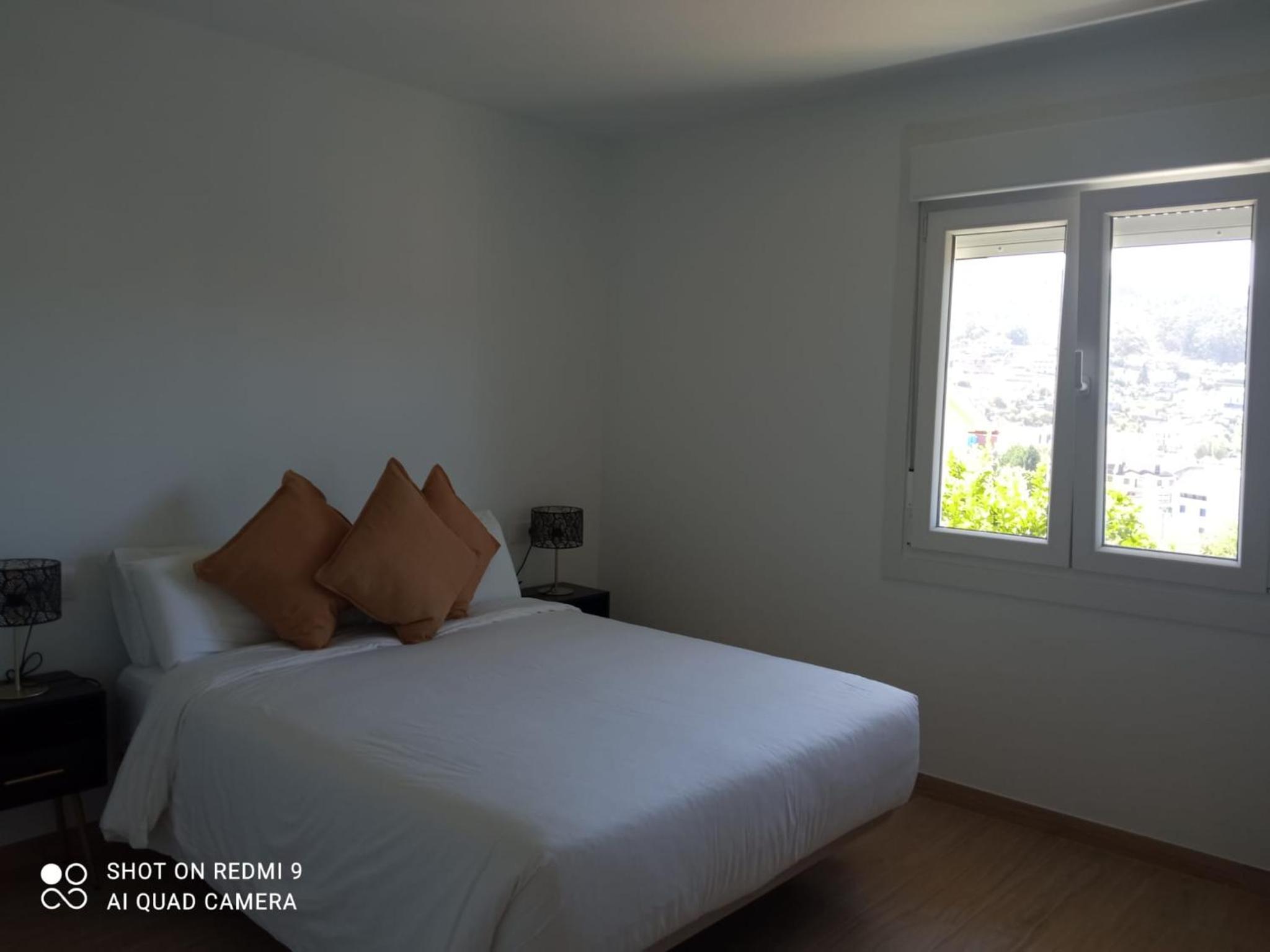 Three-Bedroom Vacation Home 