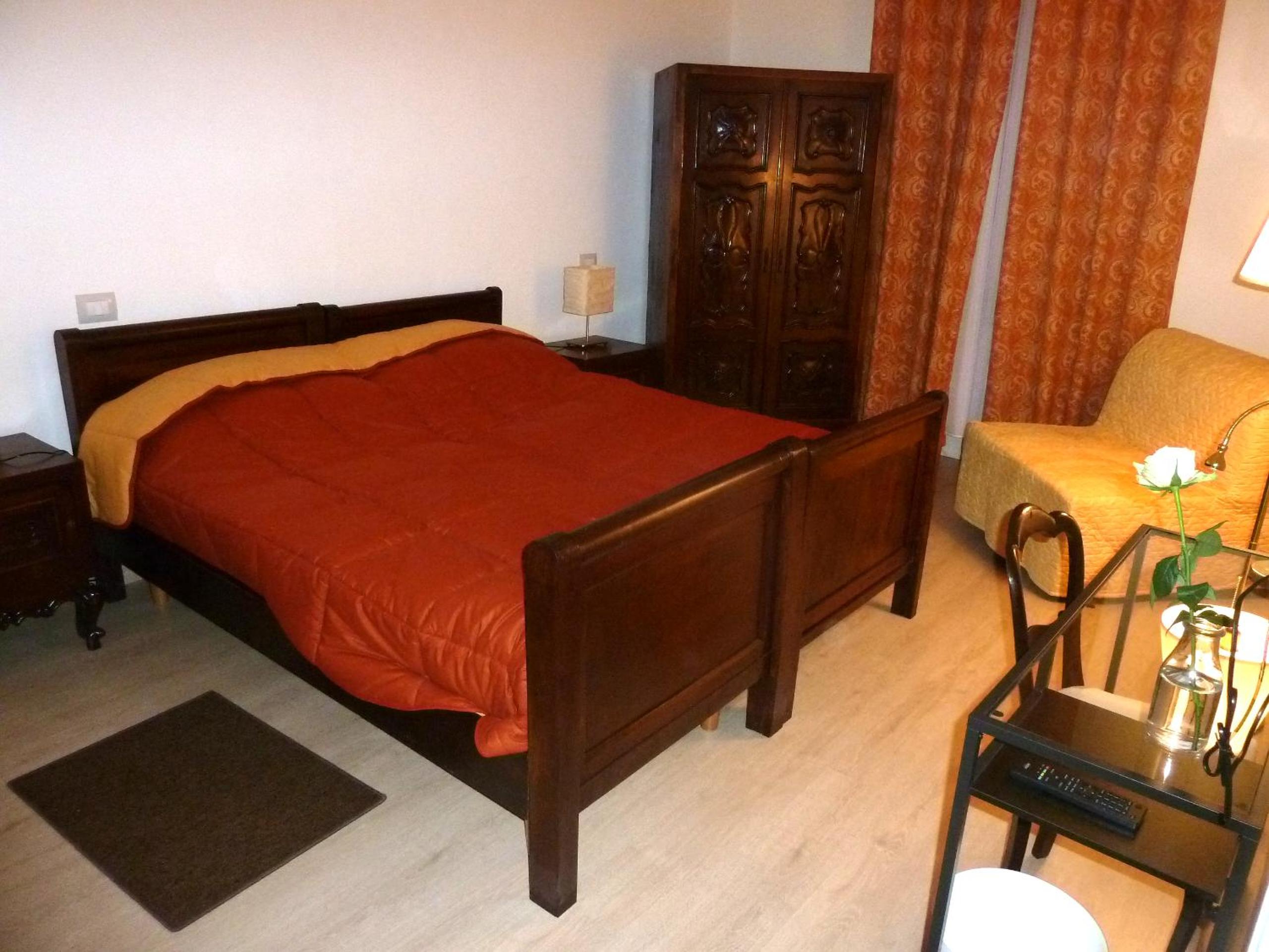 Double Or Twin Room photo 2