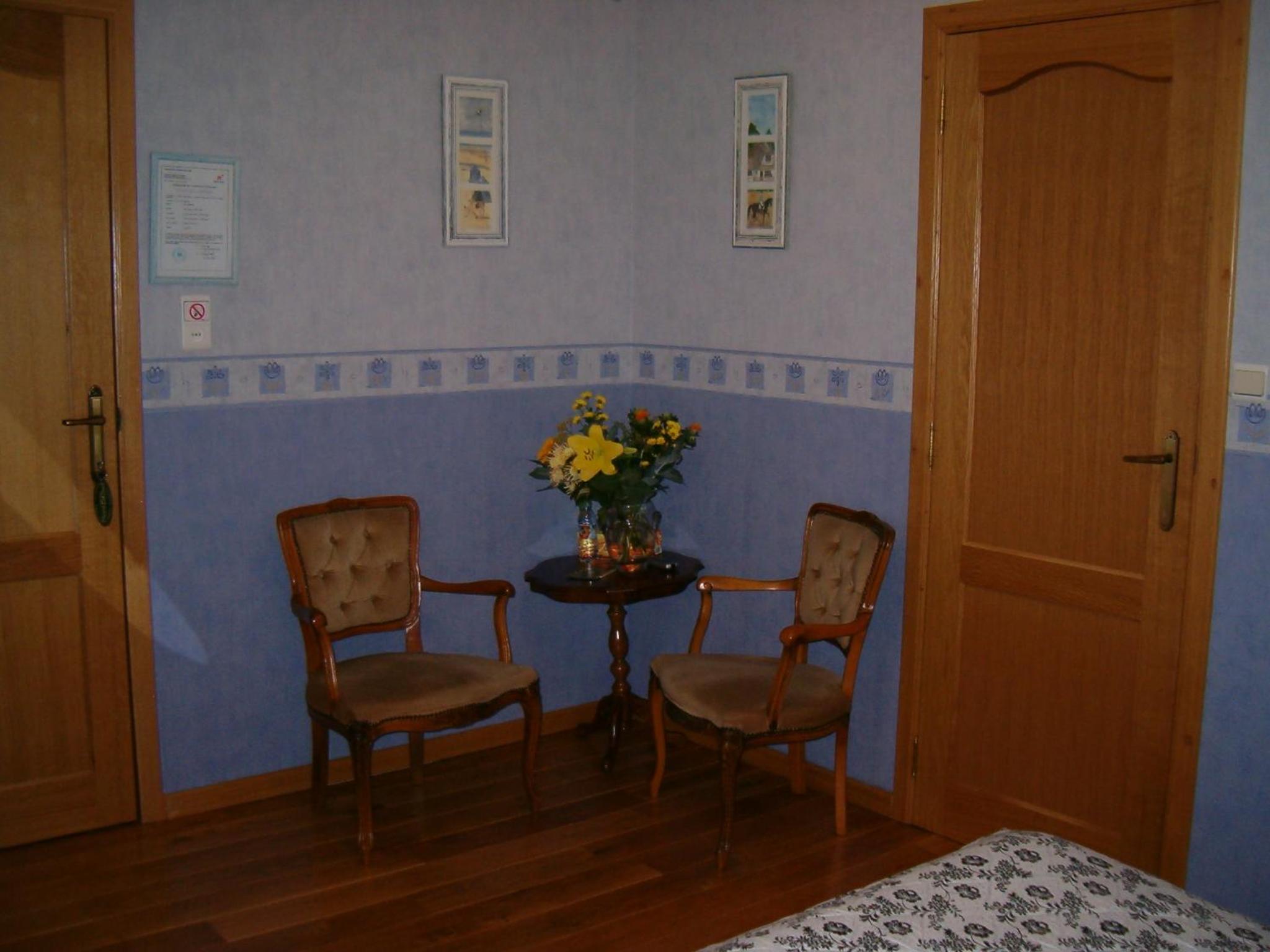 Comfort Double Room photo 2