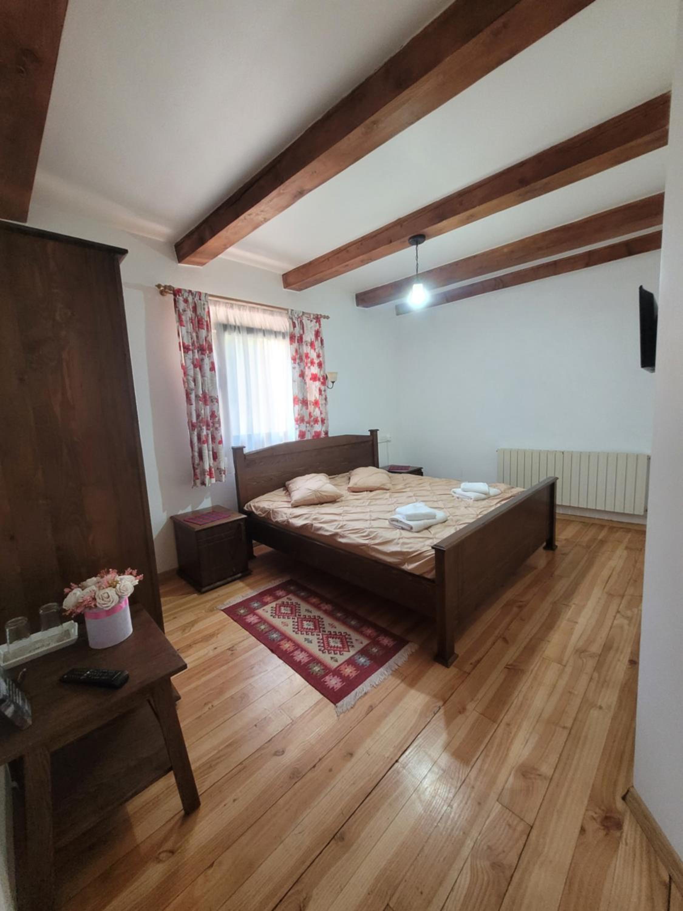 Double Room with Mountain View photo 3