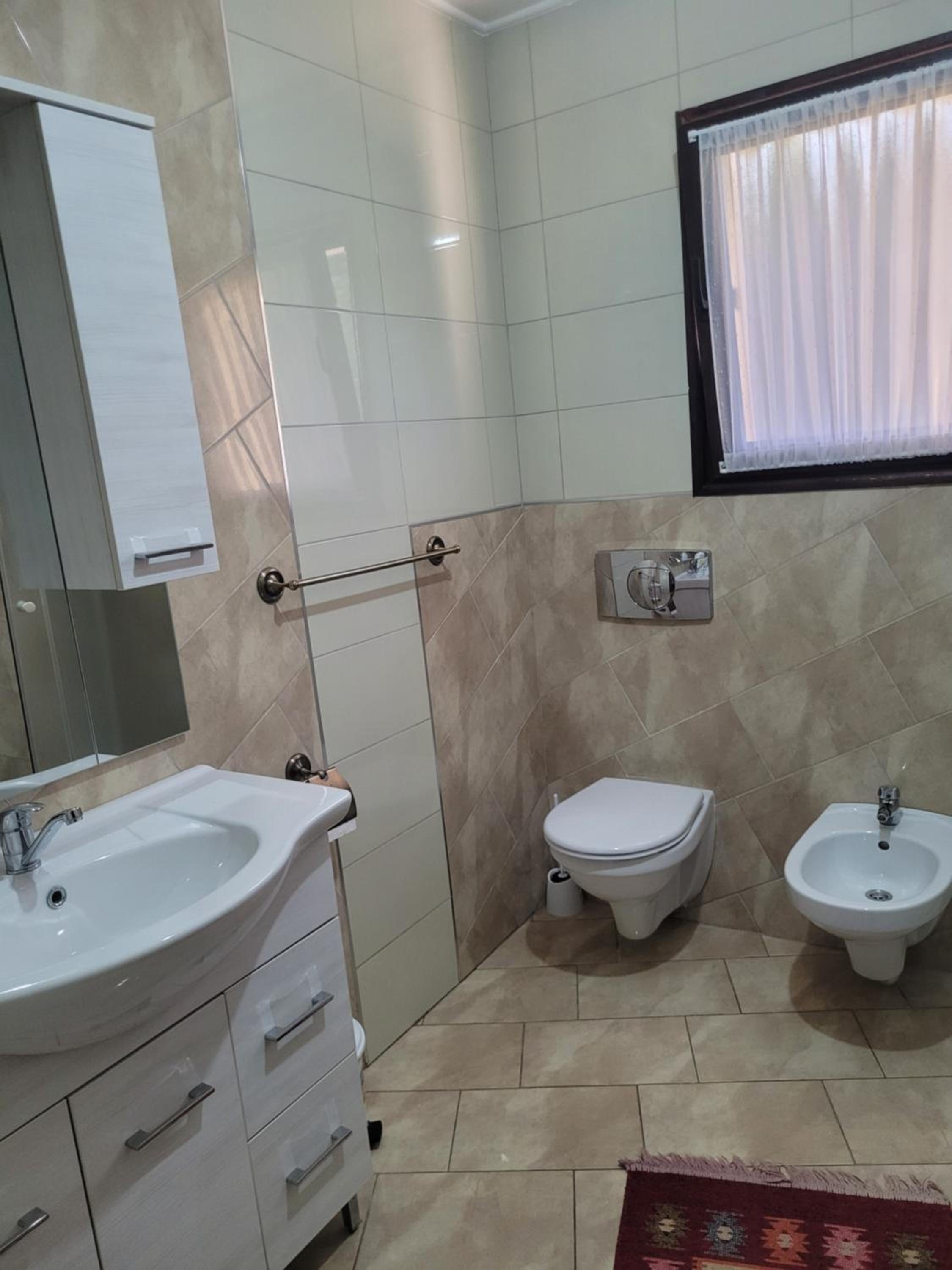 Double Room with Mountain View photo 1