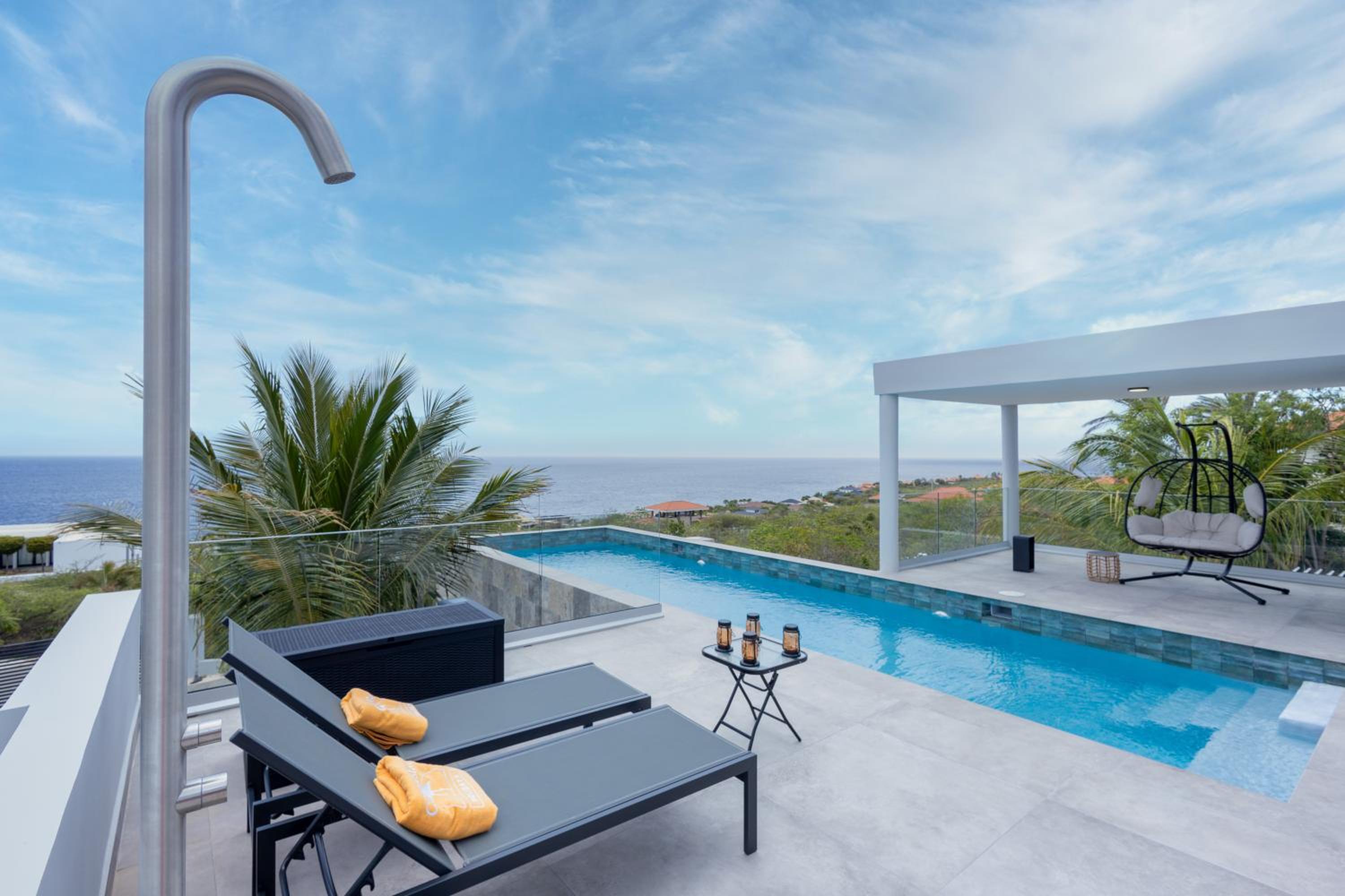 Superior Villa
