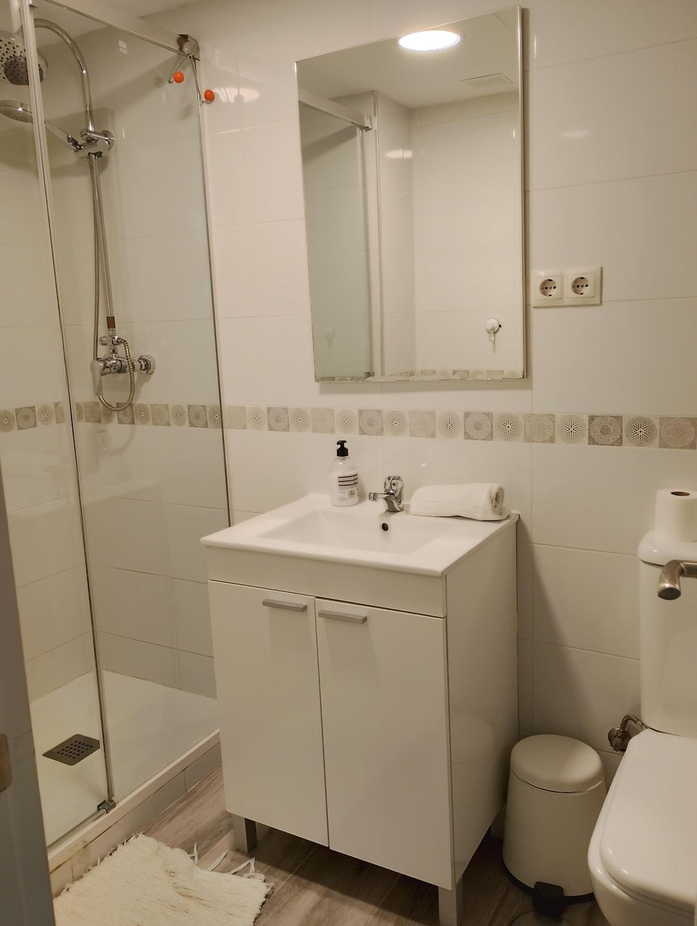 Apartment - Ground Floor