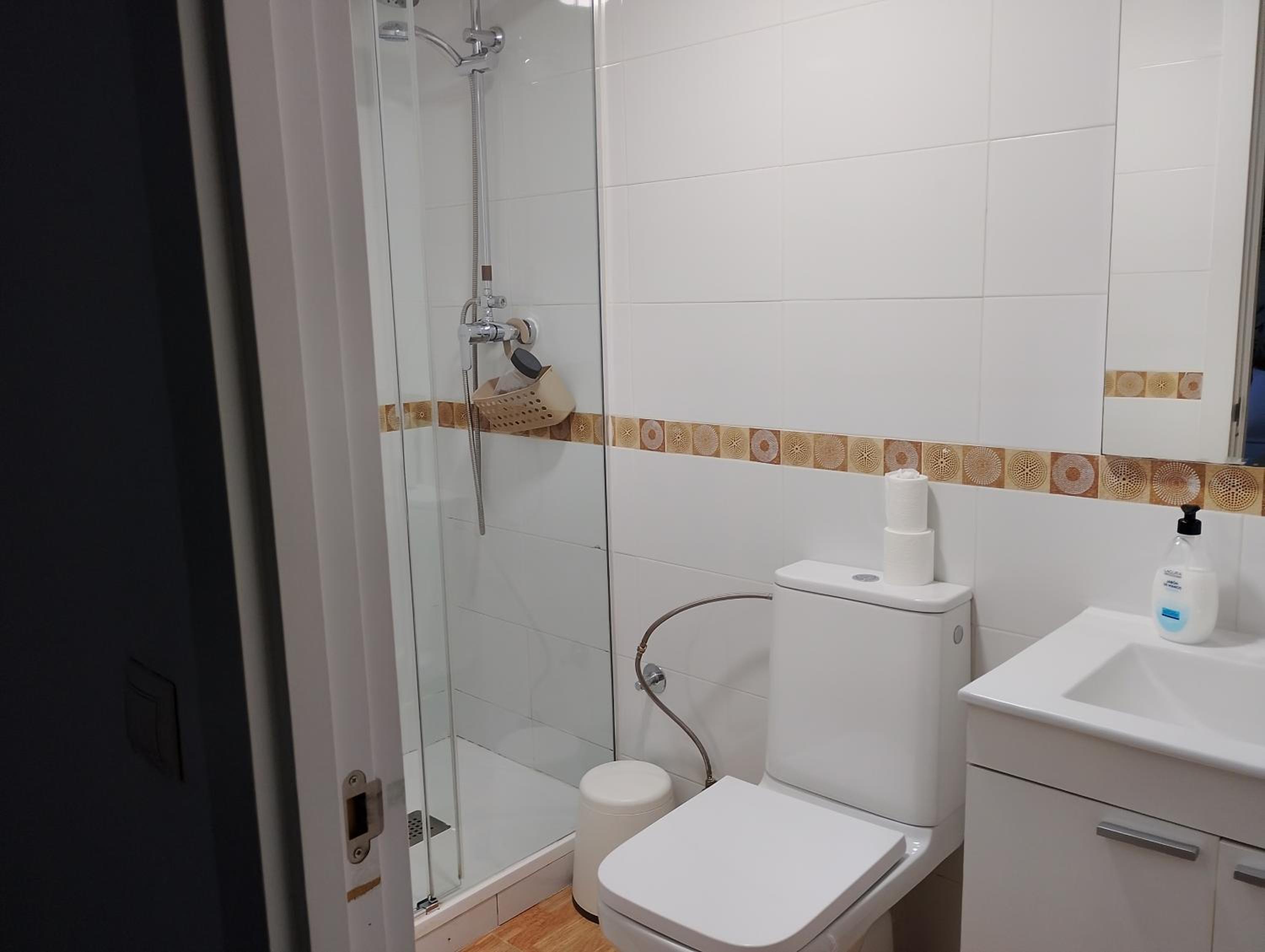 Apartment - Ground Floor photo 3