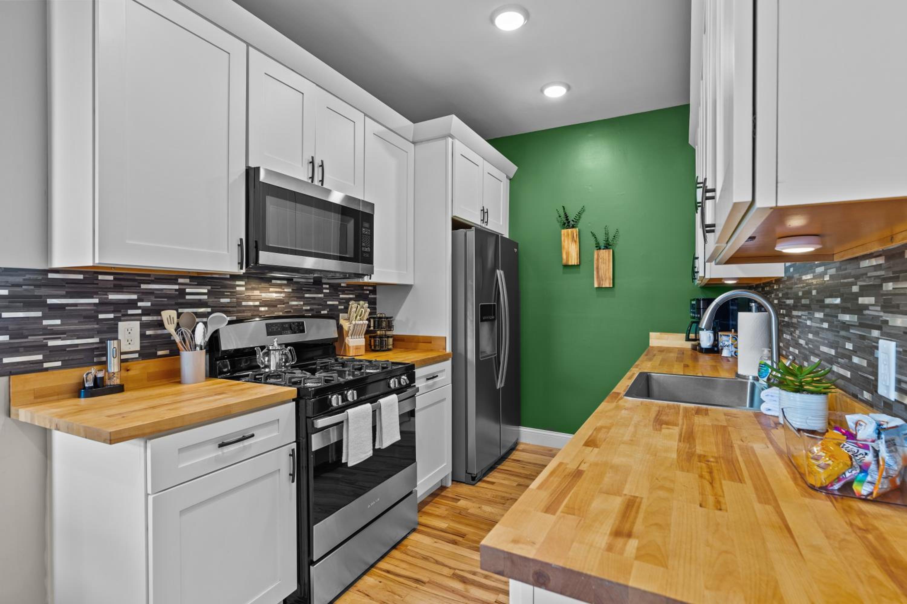 Vacation Home photo 3