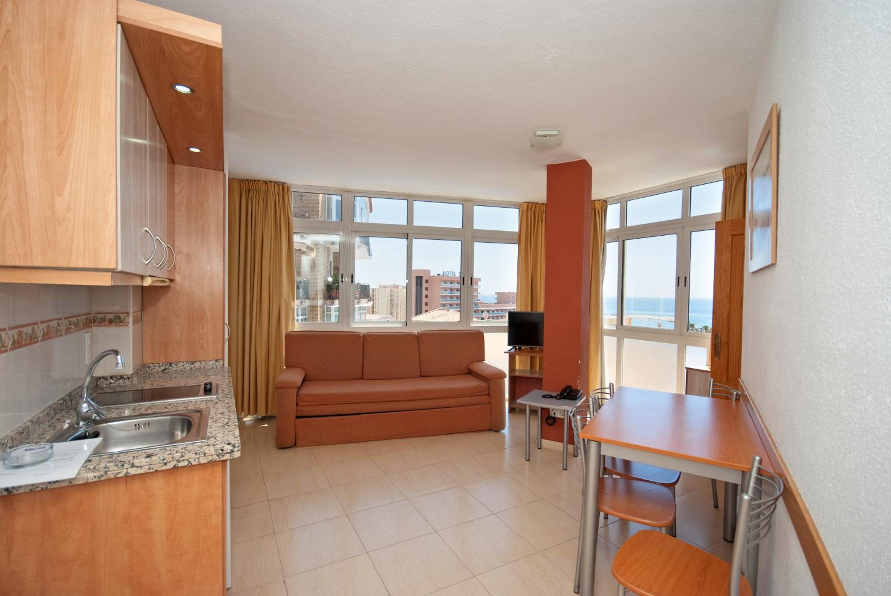 Apartment (4 Adults) - Photo 1