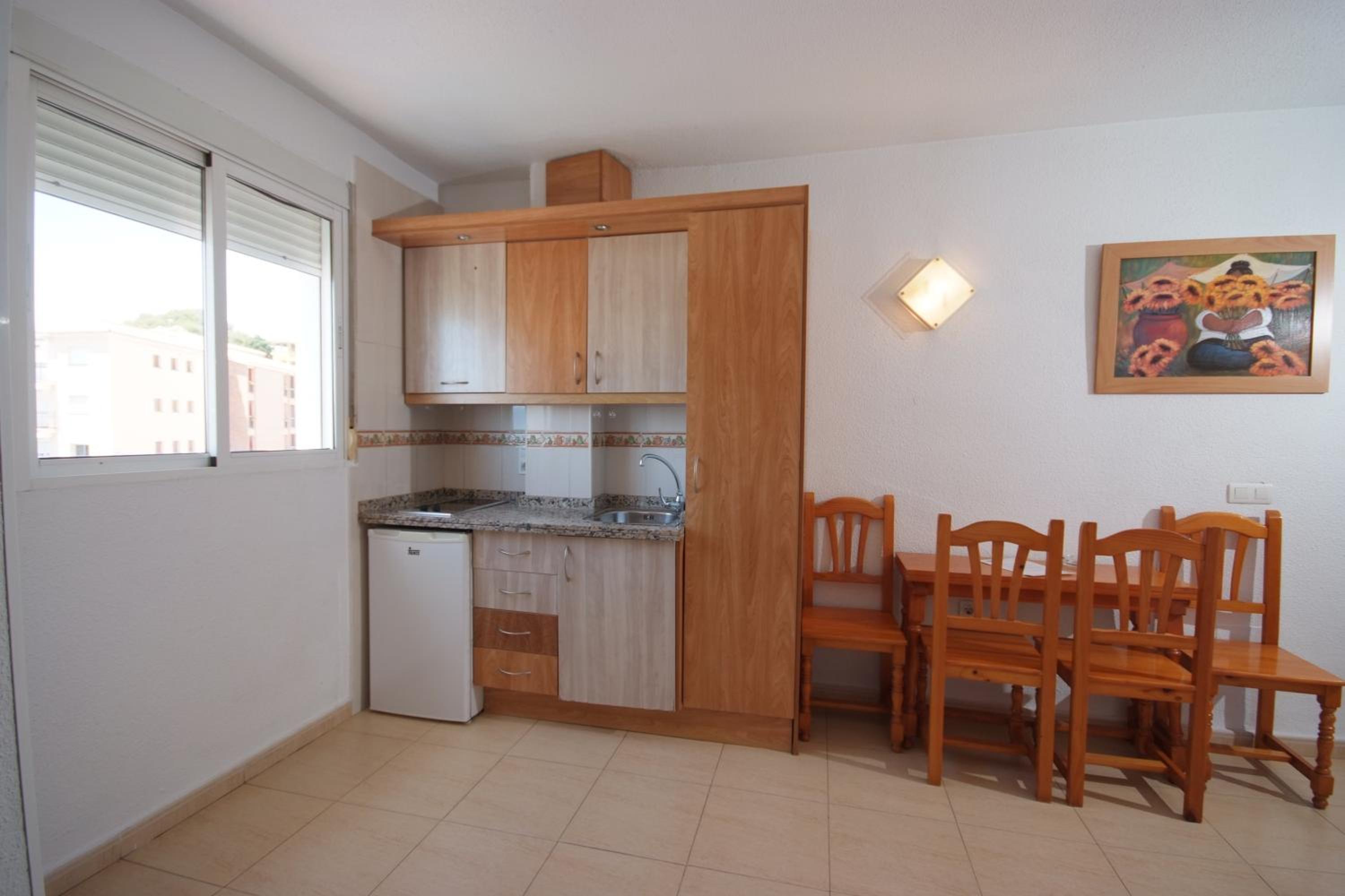 Apartment (4 Adults) - Photo 2