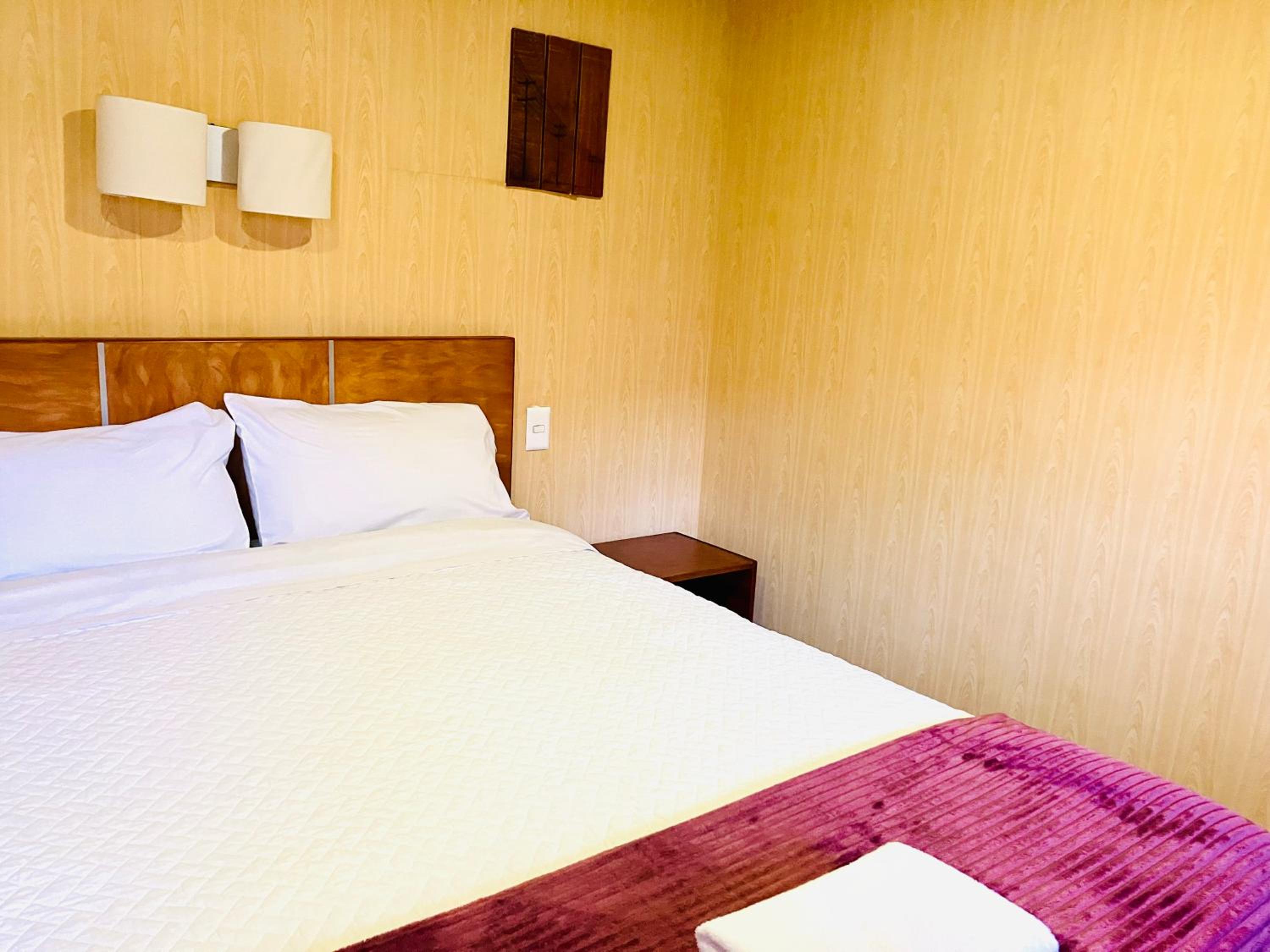 Standard Double Room photo 1