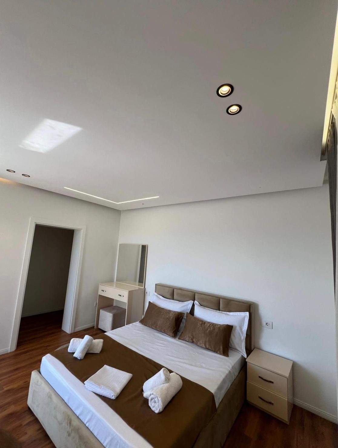 King Room with Balcony