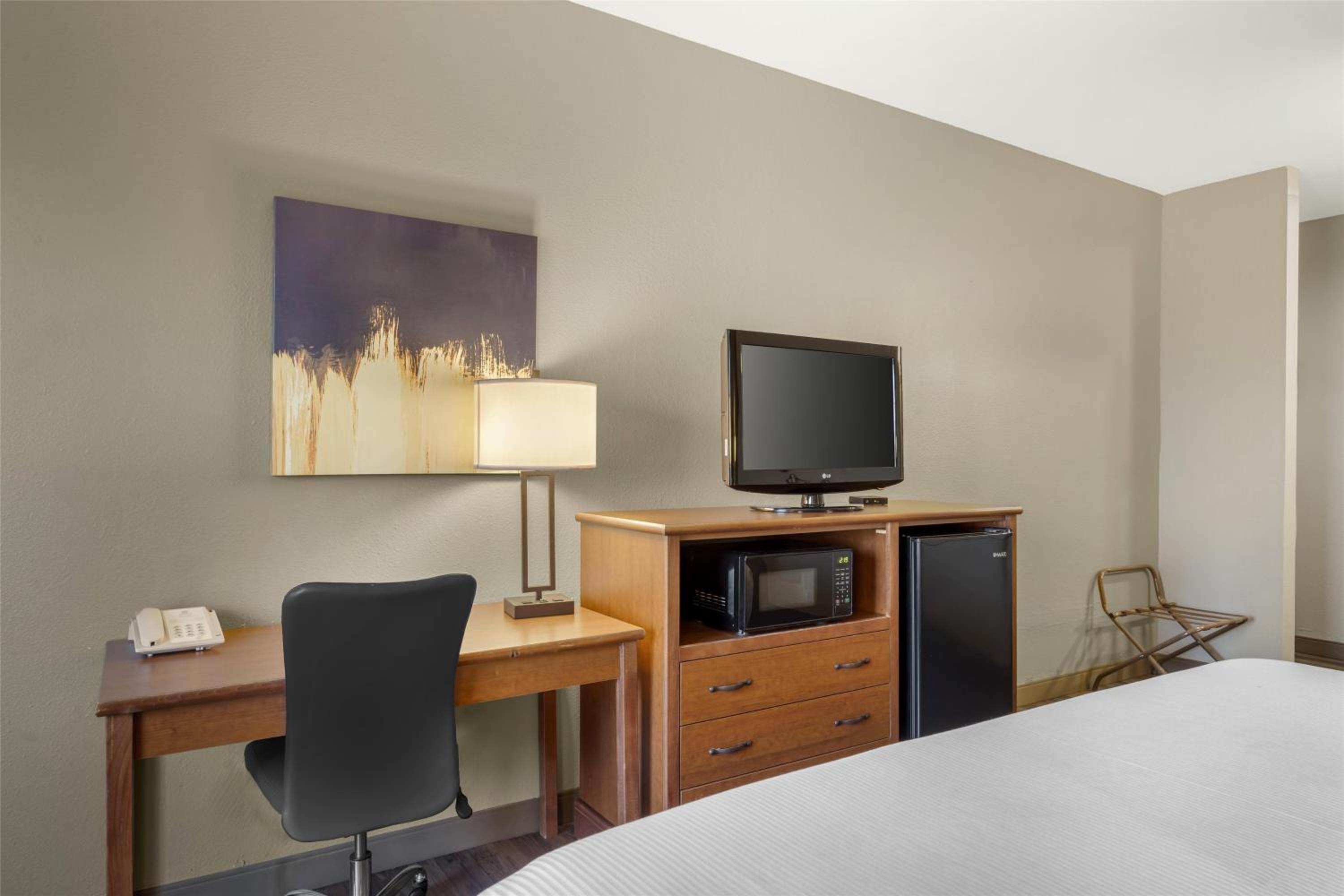 King Room - Pet Friendly/Non-Smoking photo 2