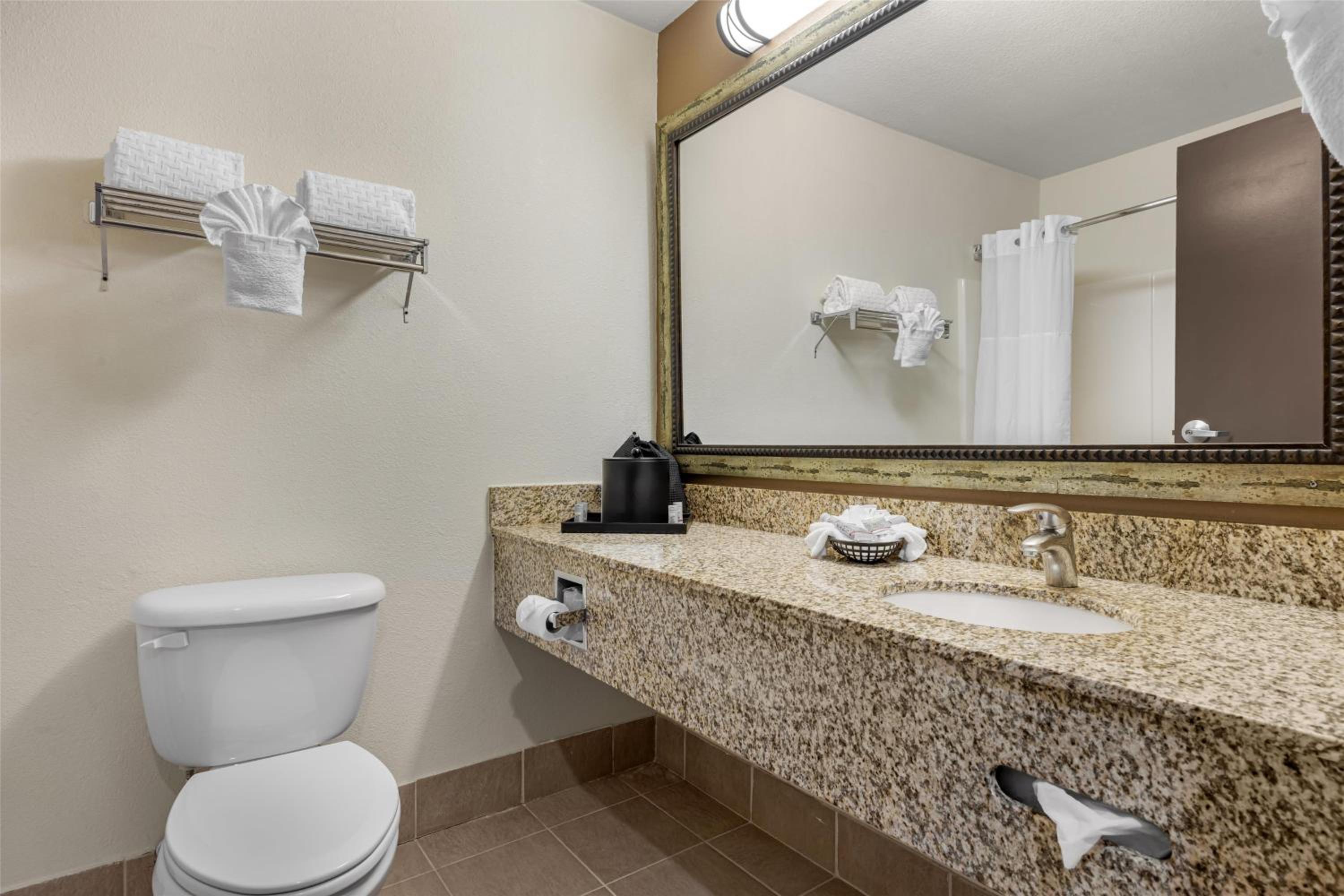 King Room - Non-Smoking - Photo 4