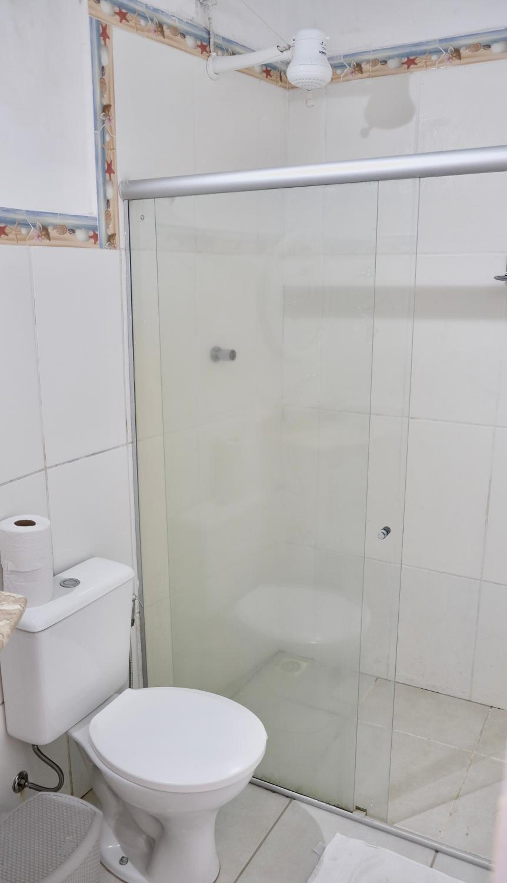 Double or Twin Room with Side Sea View photo 2