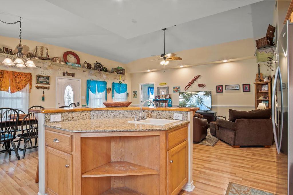 Vacation Home photo 1