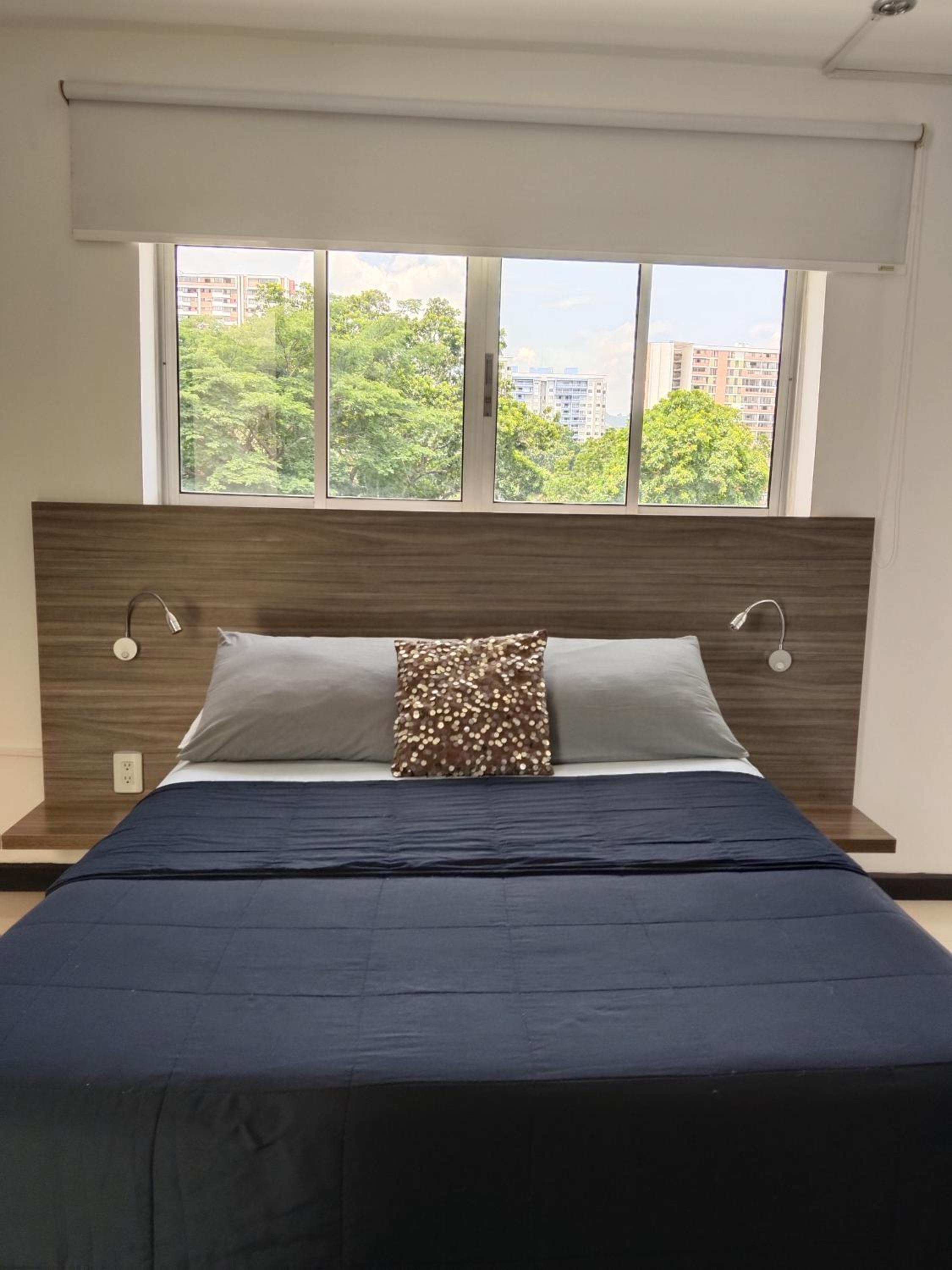 Budget Twin Room