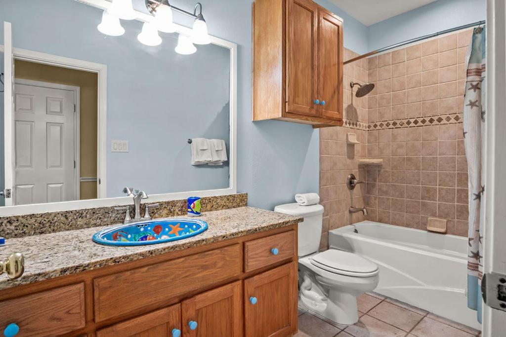 Vacation Home photo 3