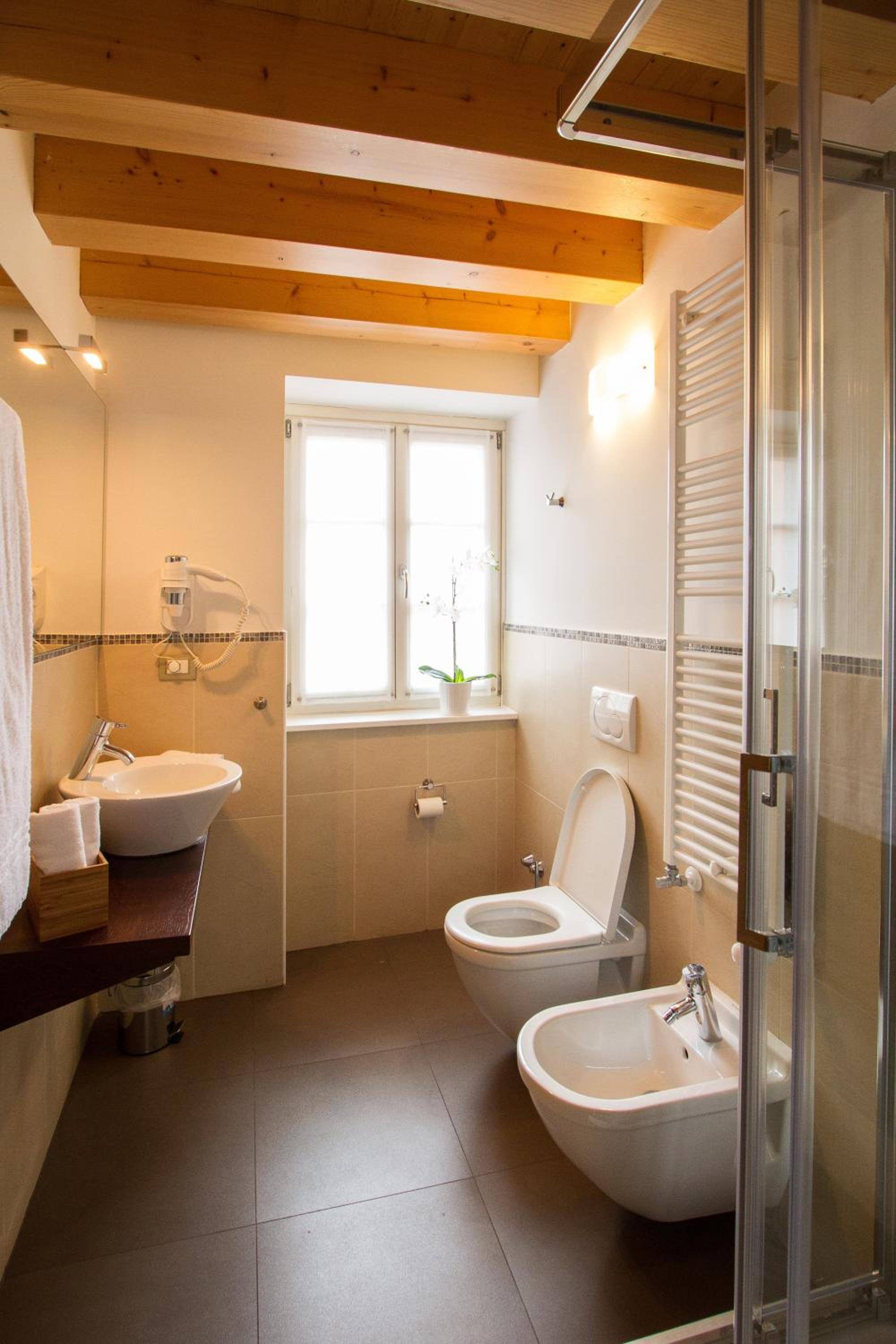 Double or Twin Room photo 2
