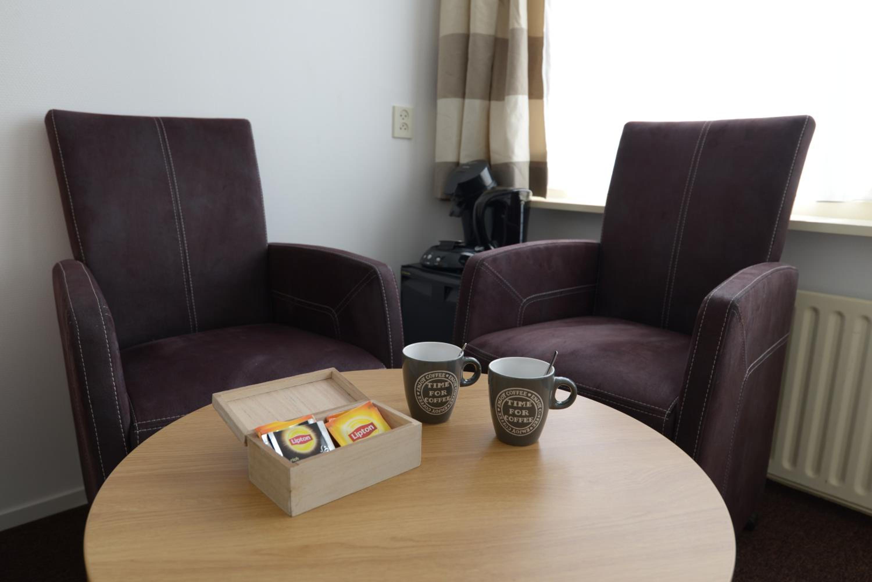 Deluxe Double Room photo 2