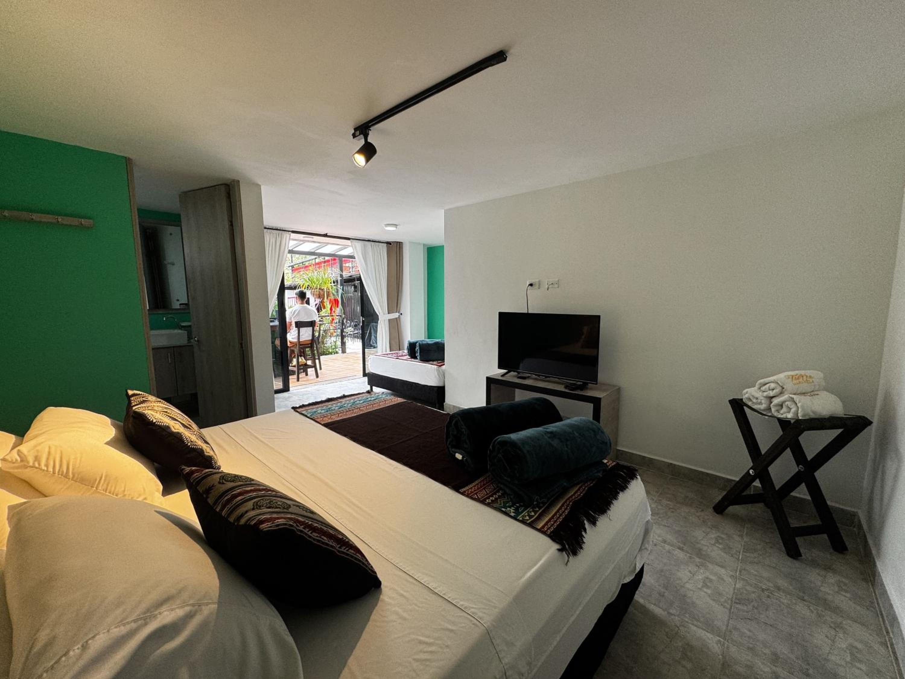 King Suite photo 2