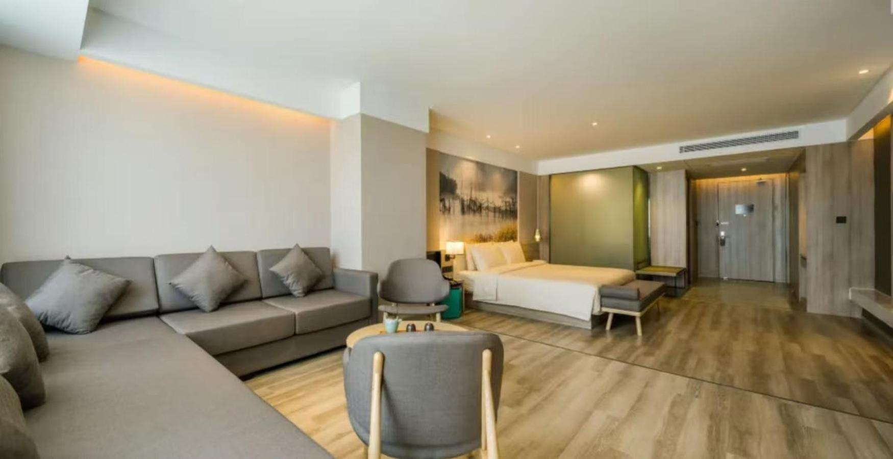 Double Room photo 3
