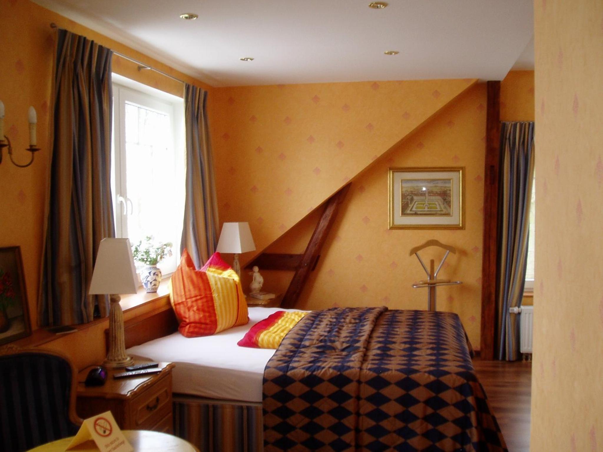 Double Room photo 3