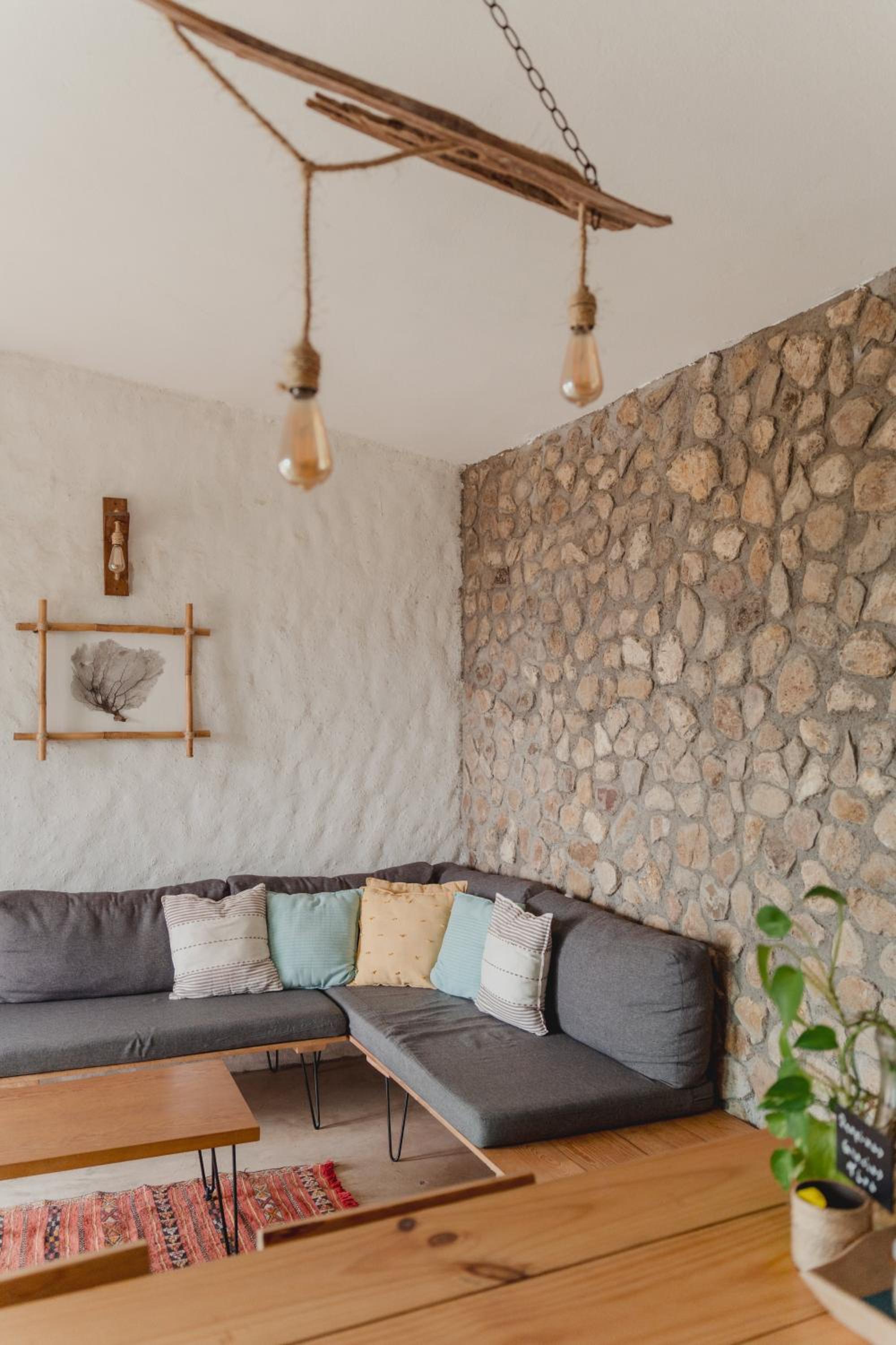 Bungalow with Sea View - Photo 4
