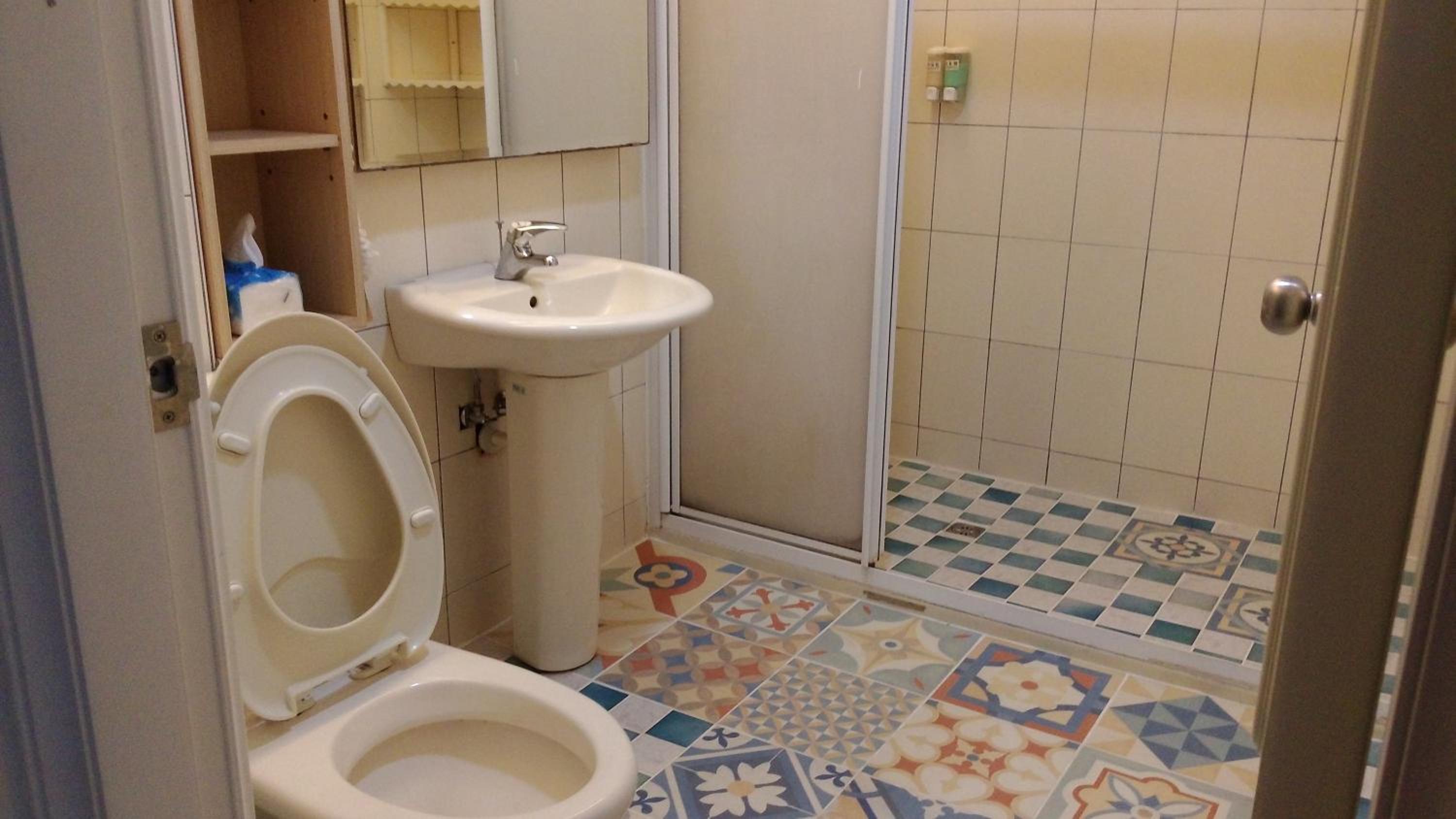 Quadruple Room with Sea View photo 3