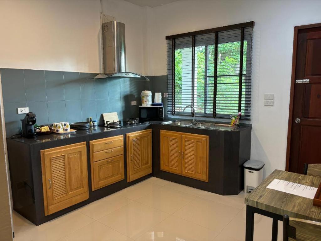 Two-Bedroom Villa photo 2
