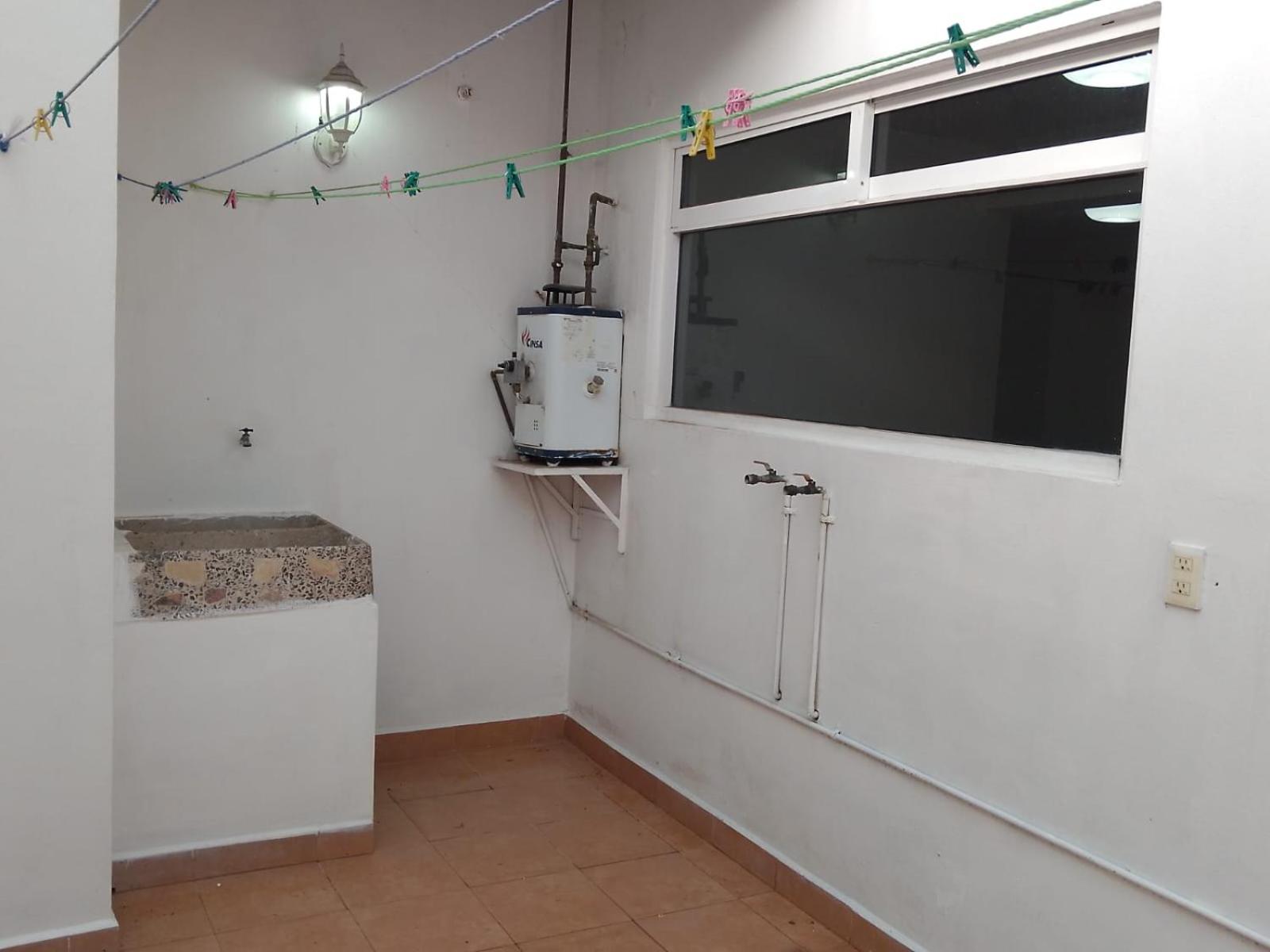 Three-Bedroom Apartment photo 2