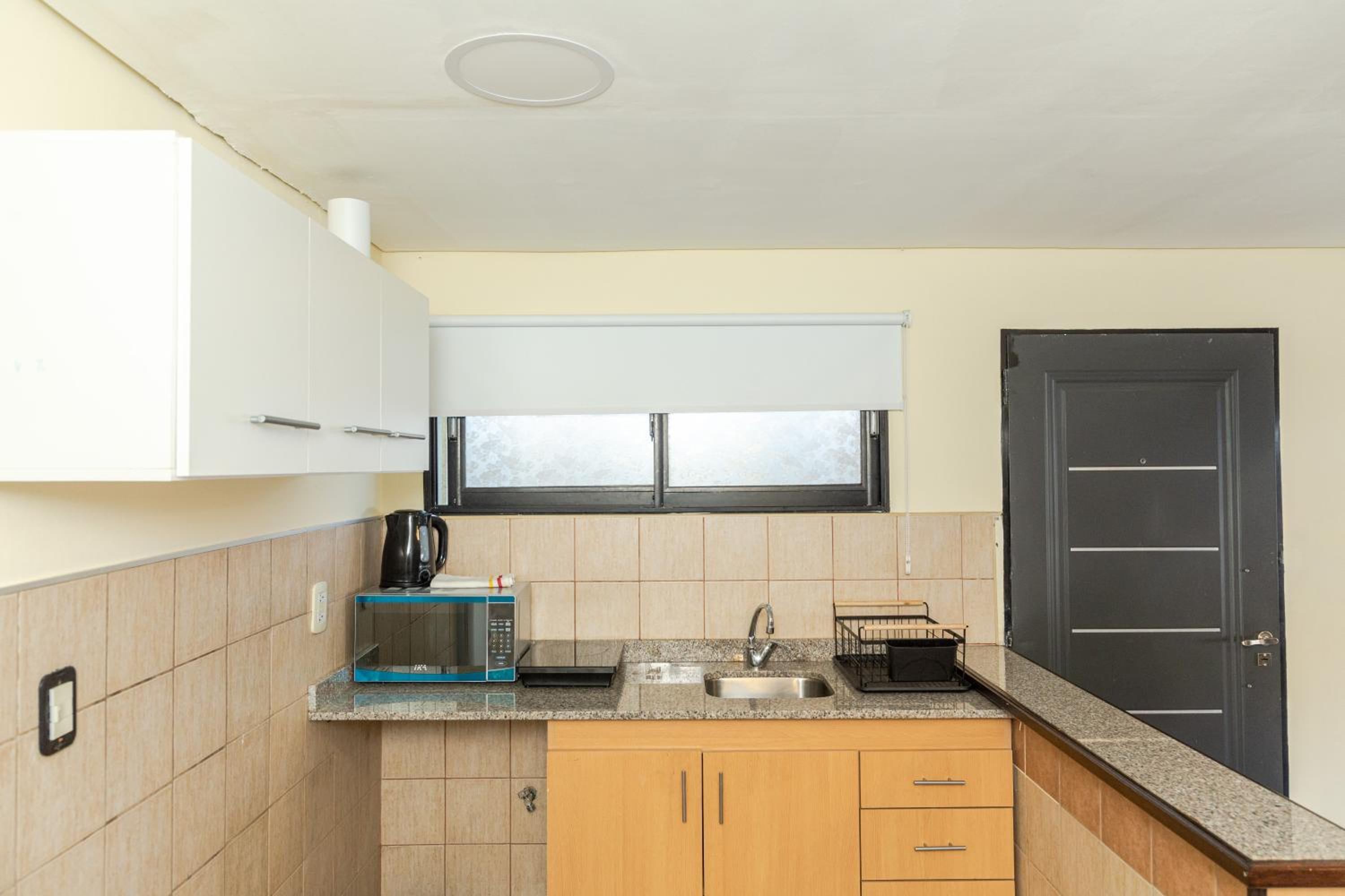 Apartment - Ground Floor photo 2