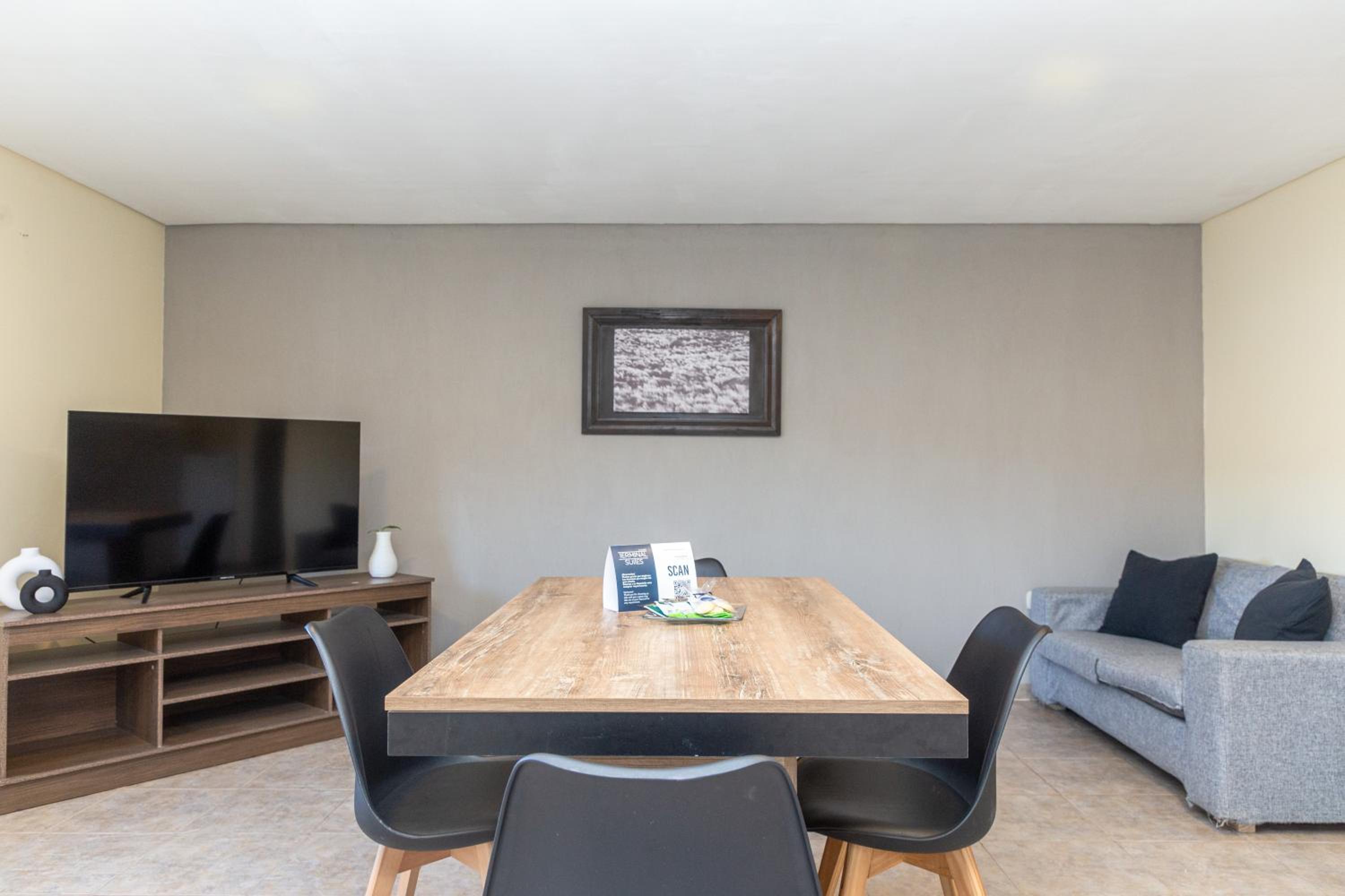 Apartment - Ground Floor photo 1