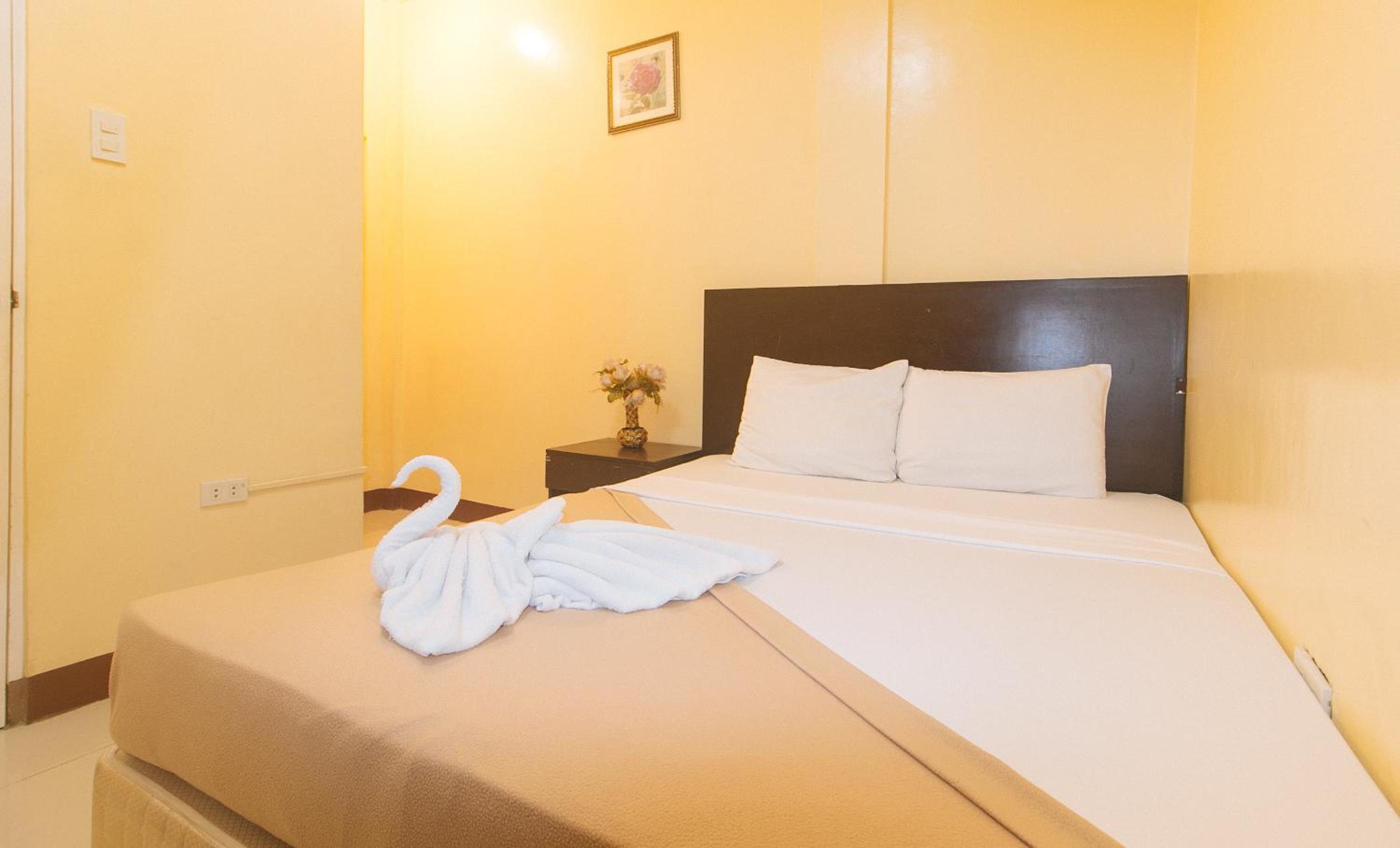 Family Double Room