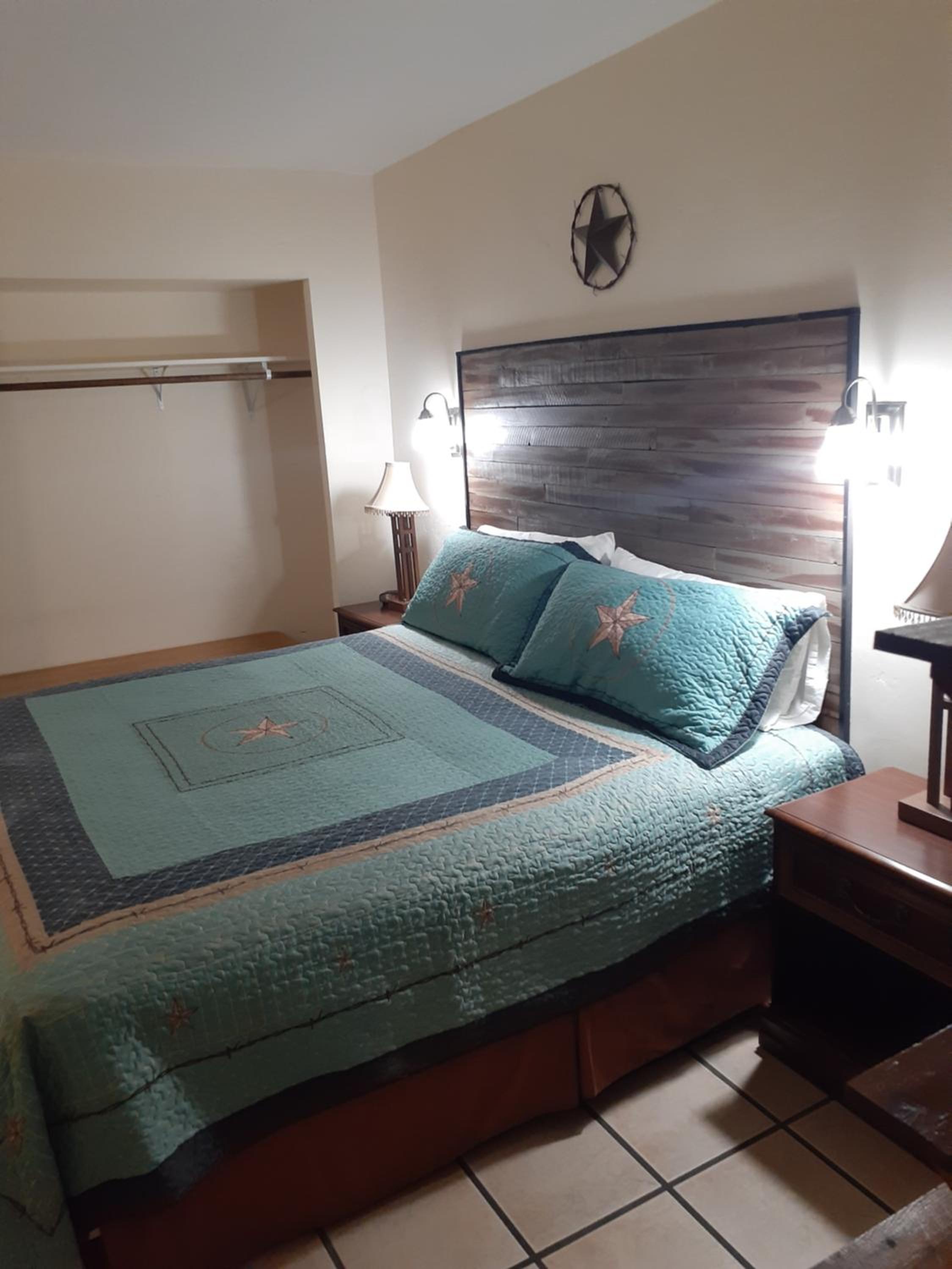 King Suite