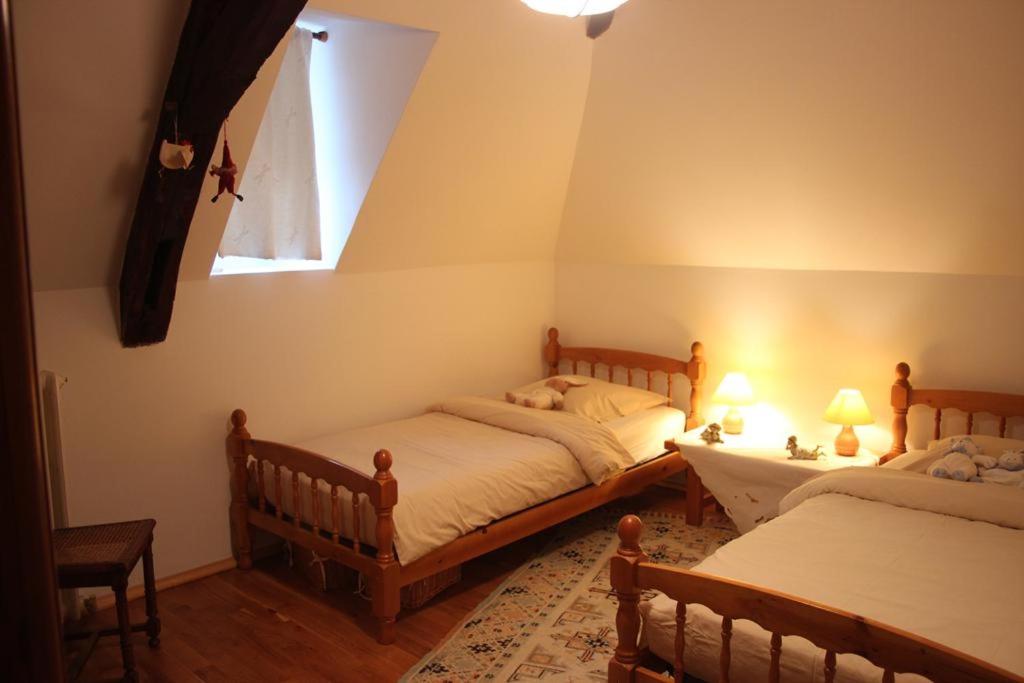 Quadruple Room with Private Bathroom photo 3