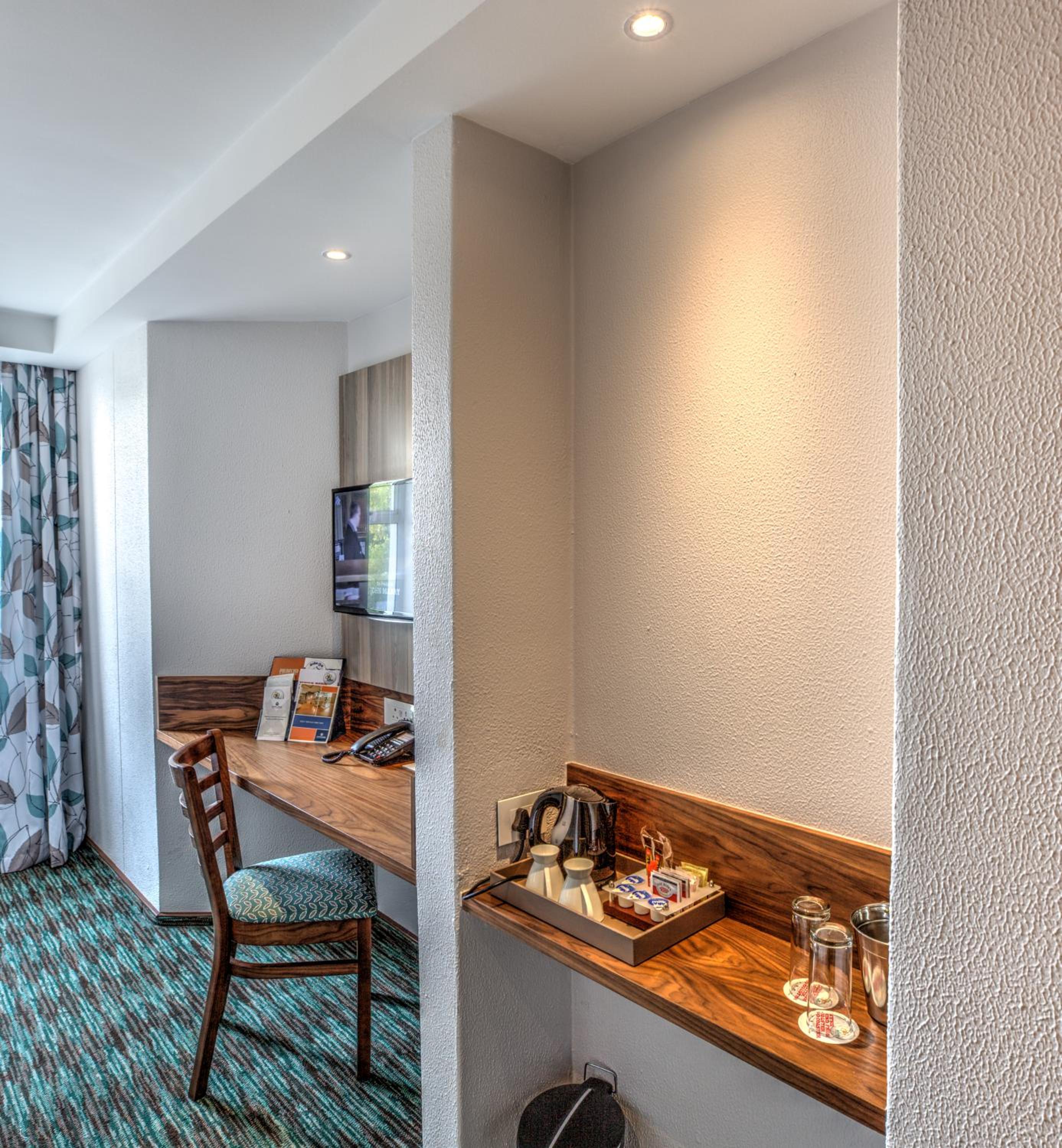 King Room photo 2